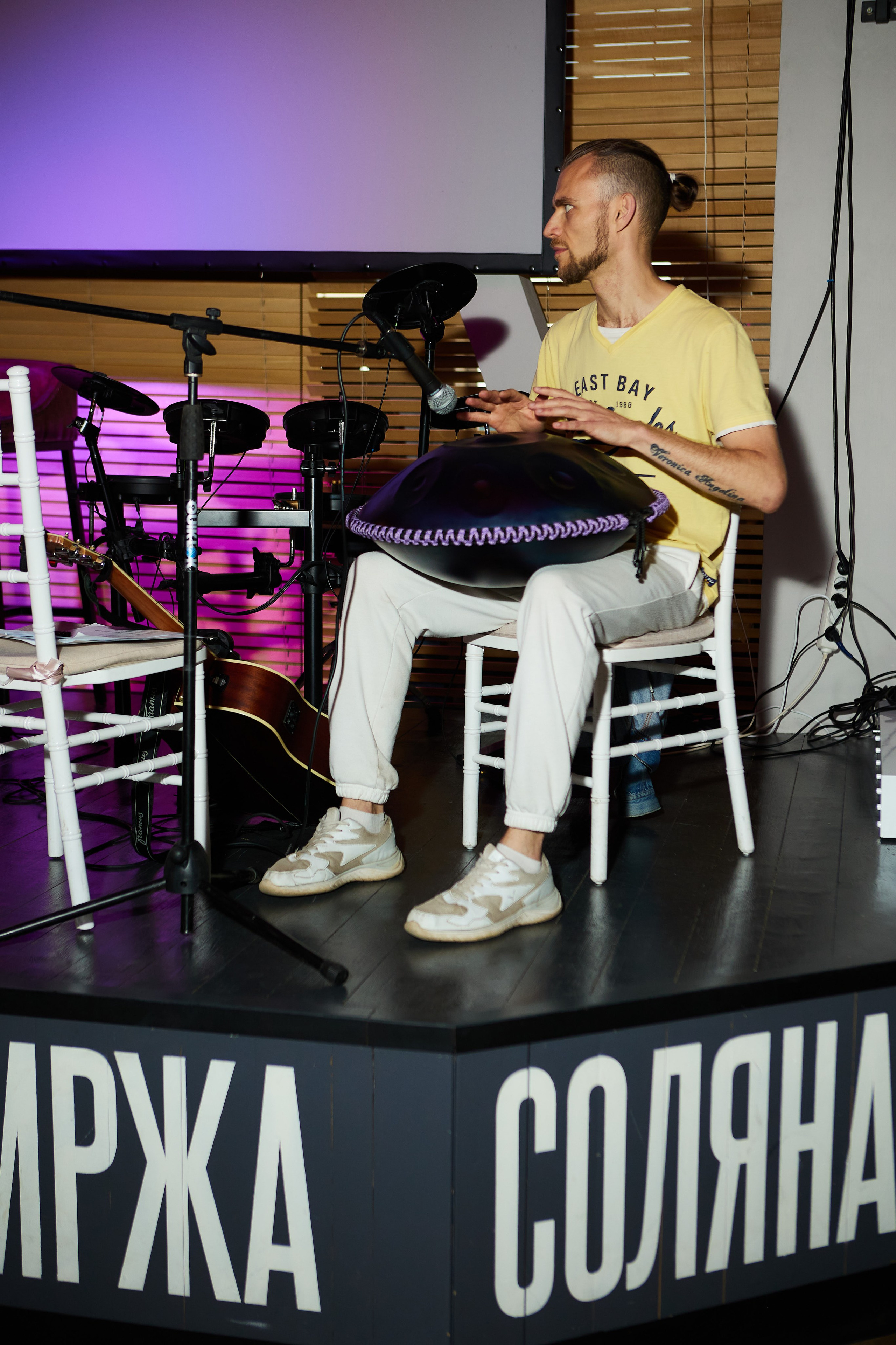 Квартирник. Светлана Родионова — фотограф спортивный и не только