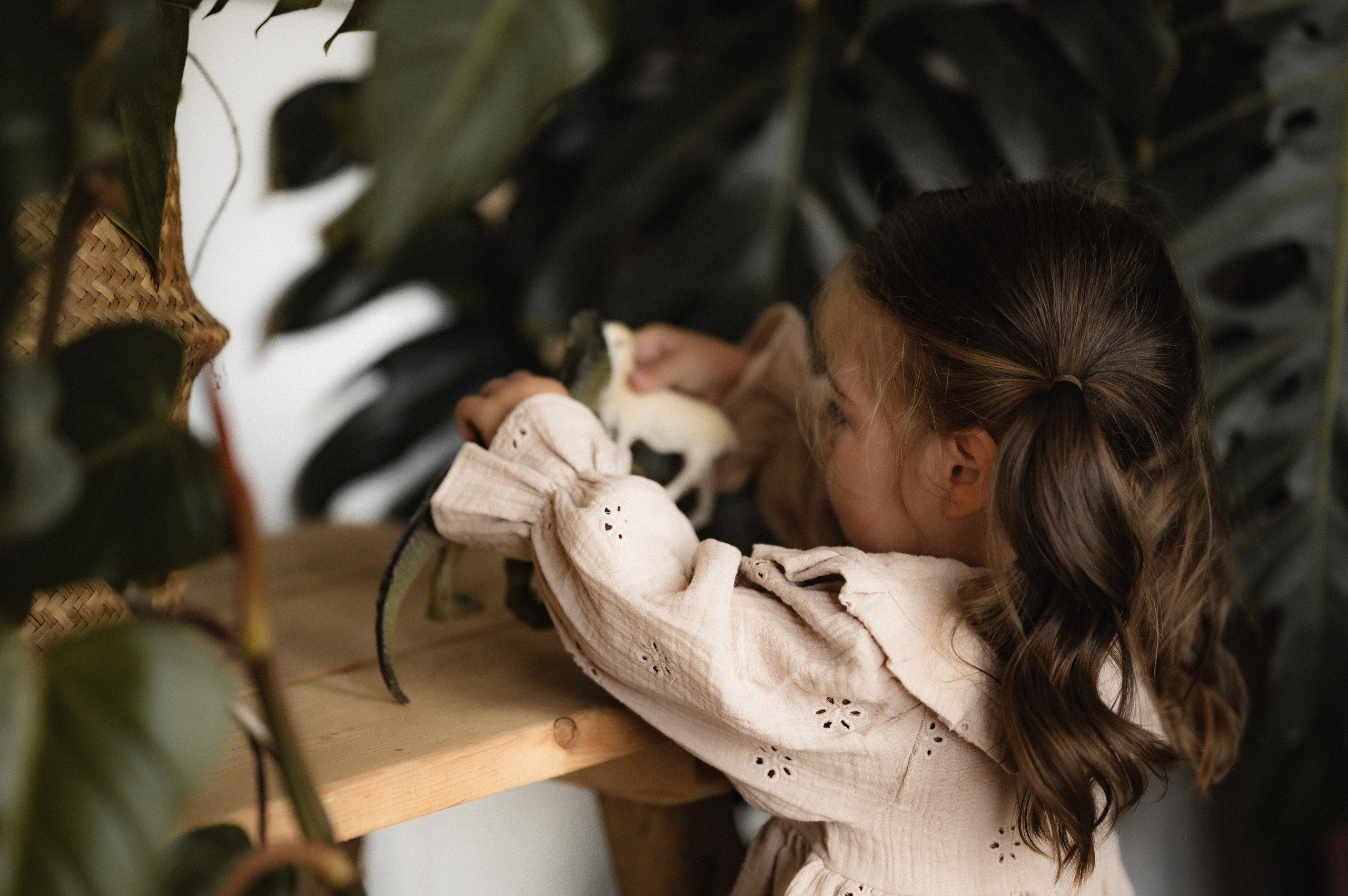 Маленькая большая любовь. Семейный и свадебный фотограф в Самаре
