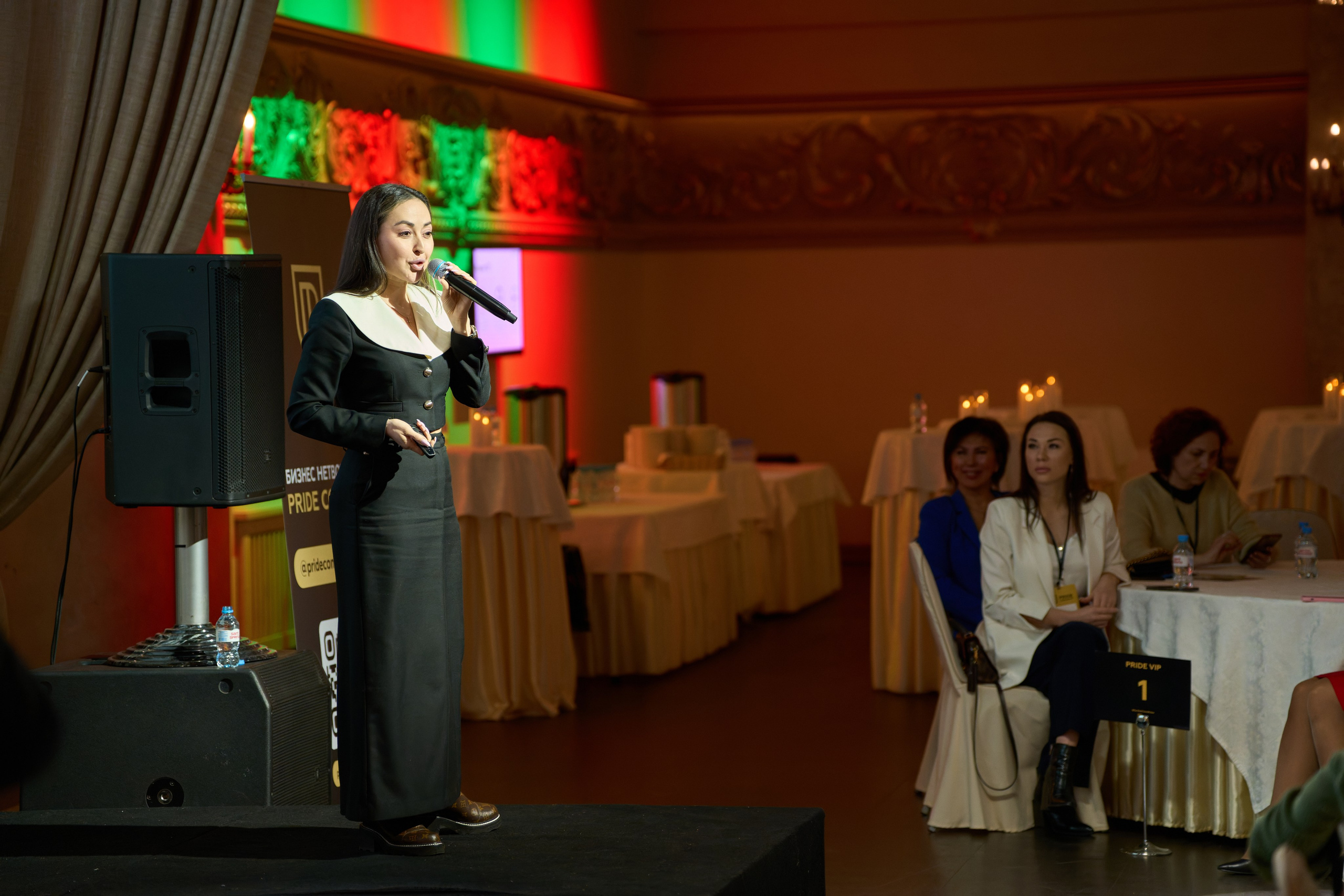 Съемки нетворкинга. Фотограф-видеограф в Санкт-Петербурге Владимир Нестеров