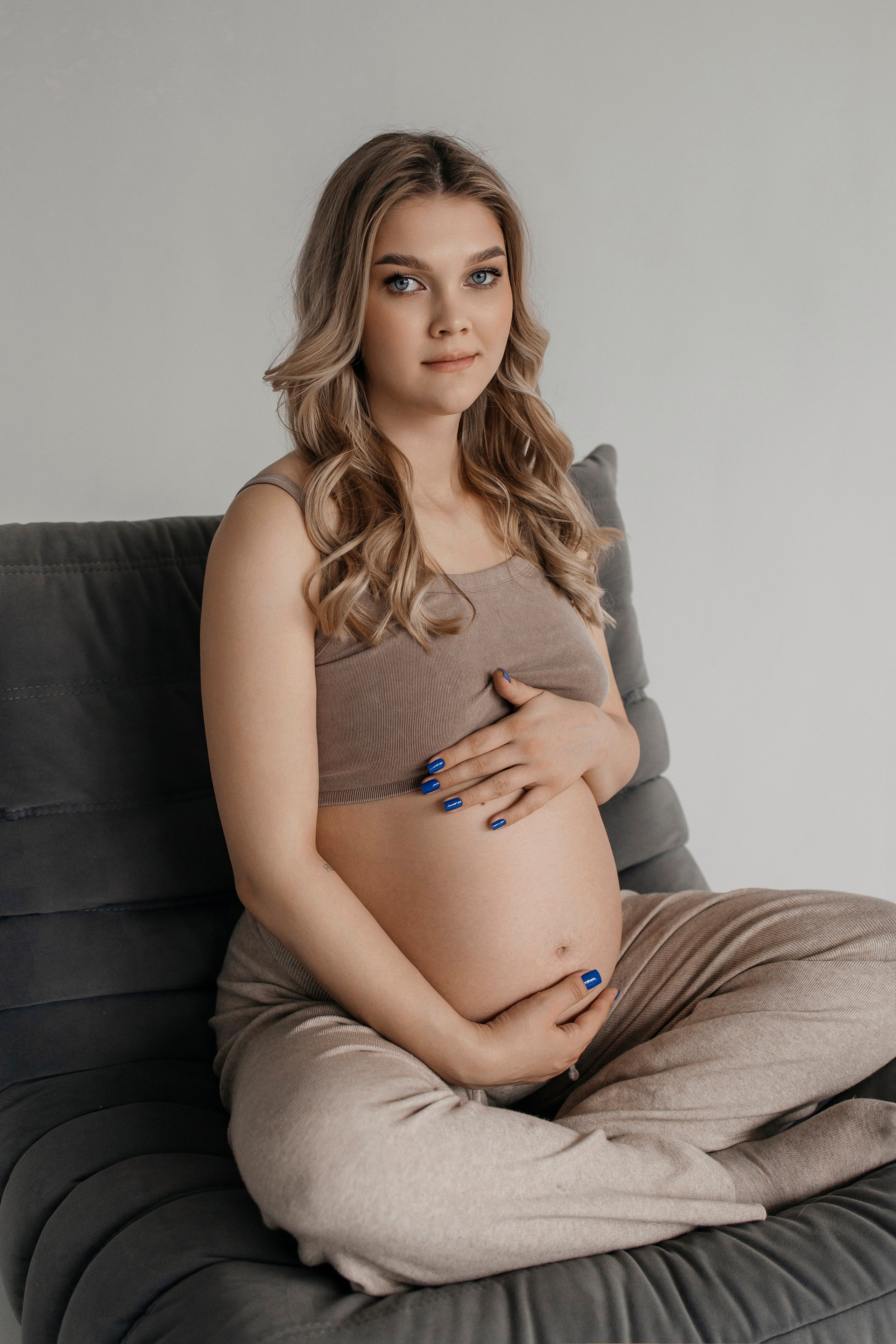 Алена и Герман. Светлана Шайгаскарова| фотограф в Перми