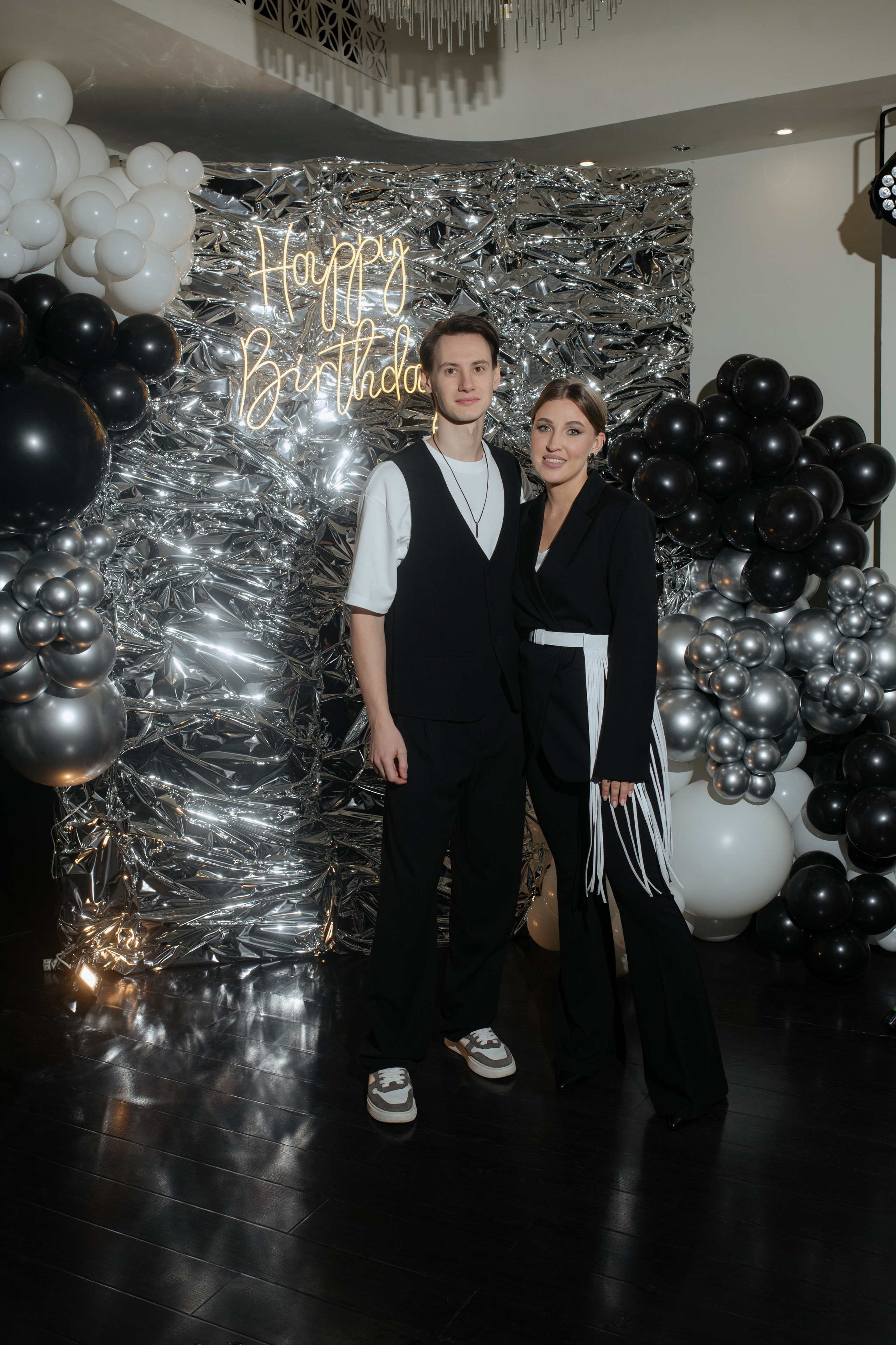 Юбилей. Свадебный фотограф Екатеринбург/Челябинск — Любовь Волохова