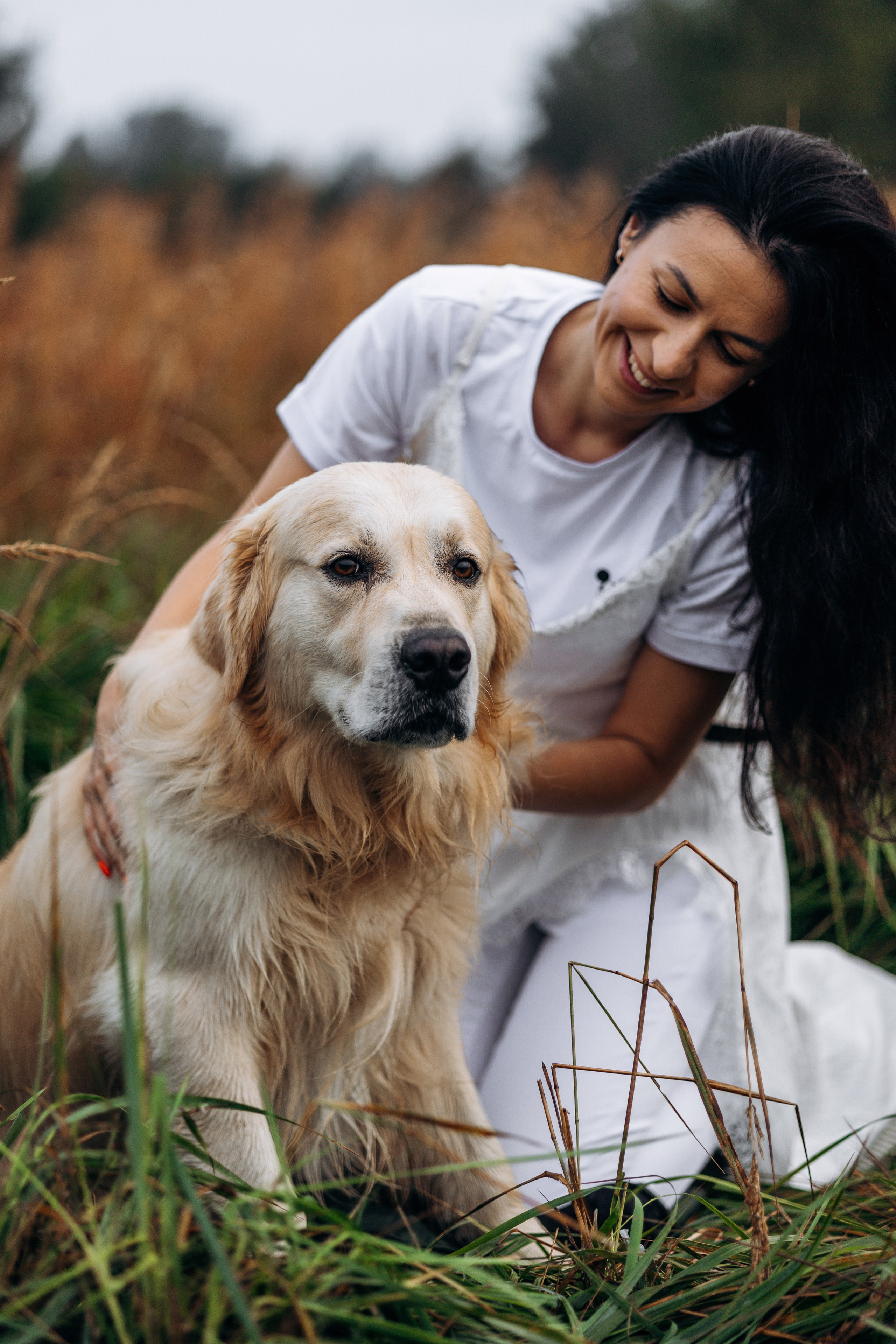Лёва и его семья. Фотограф — Анималист | Санкт-Петербург