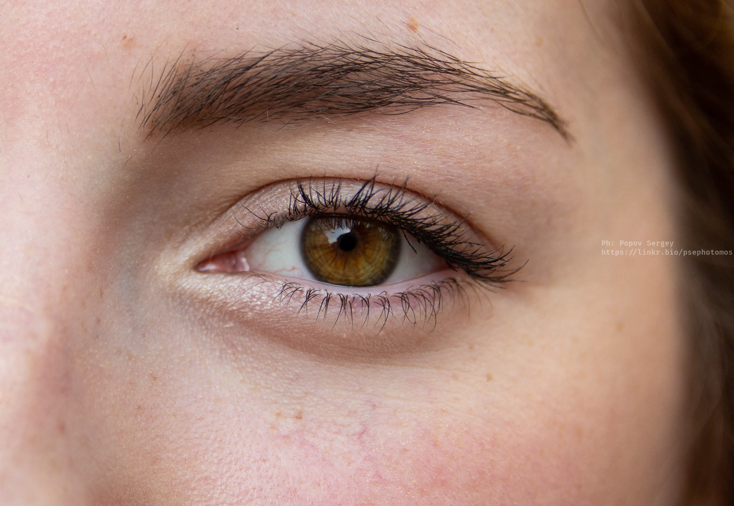 Мария. ФОТОГРАФ | СЕРГЕЙ | МОСКВА