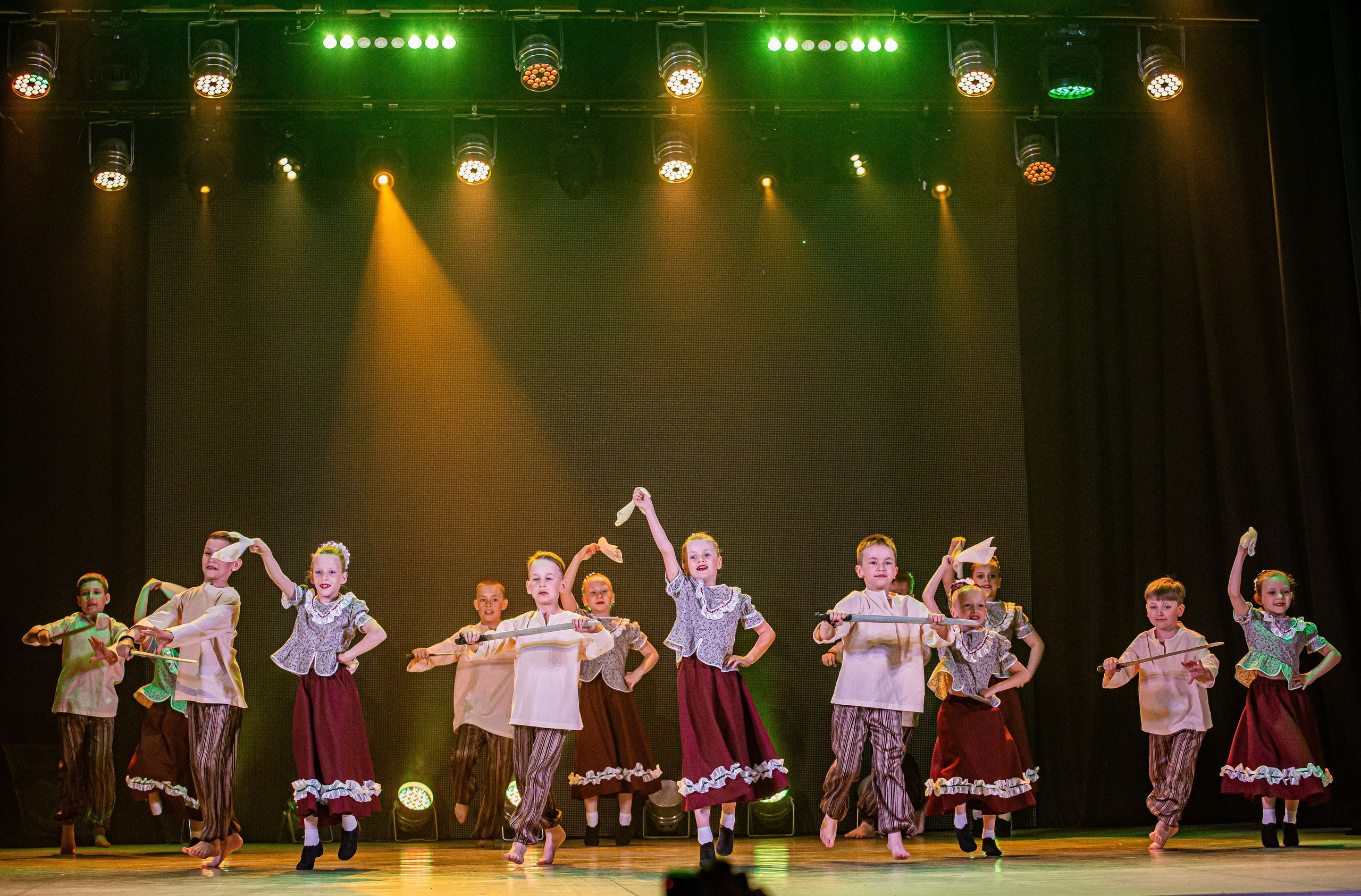 Репортаж. Концерты. Авторские туры с профессиональным фотографом