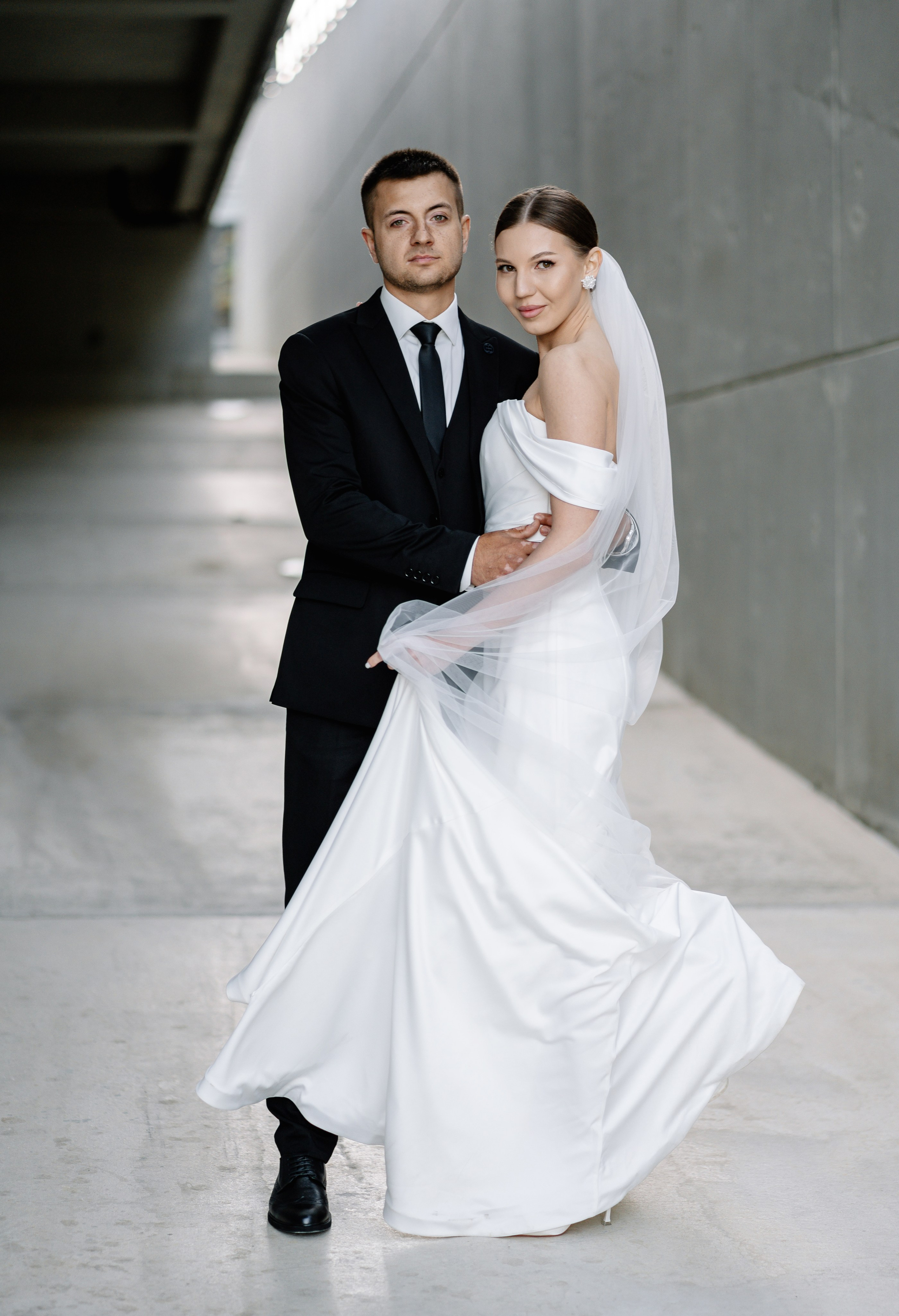 Руслан и Анастасия. Matveevaolga.ru