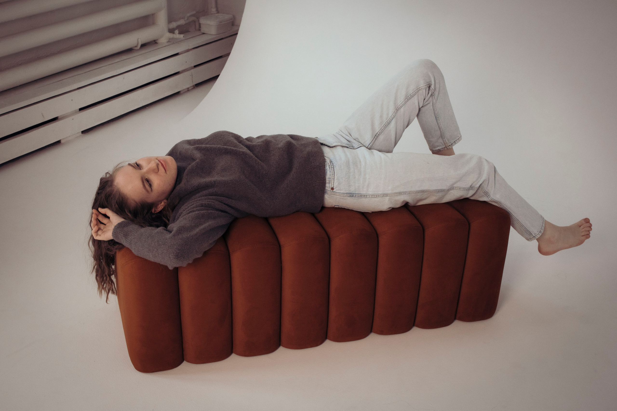 Татьяна и Ангелина. Фотограф Виктория Куприянова