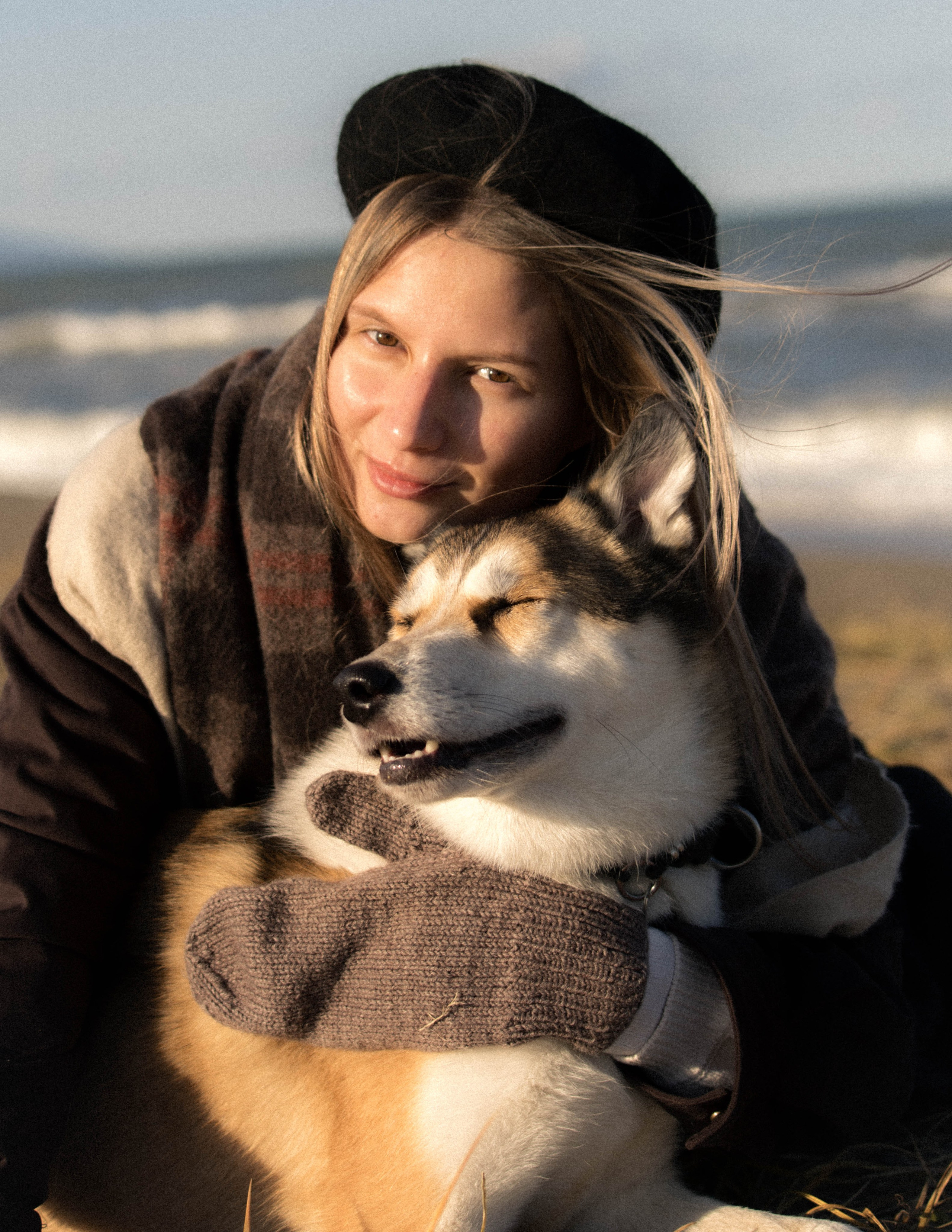 Анастасия и Читос. Фотограф Виктория Куприянова