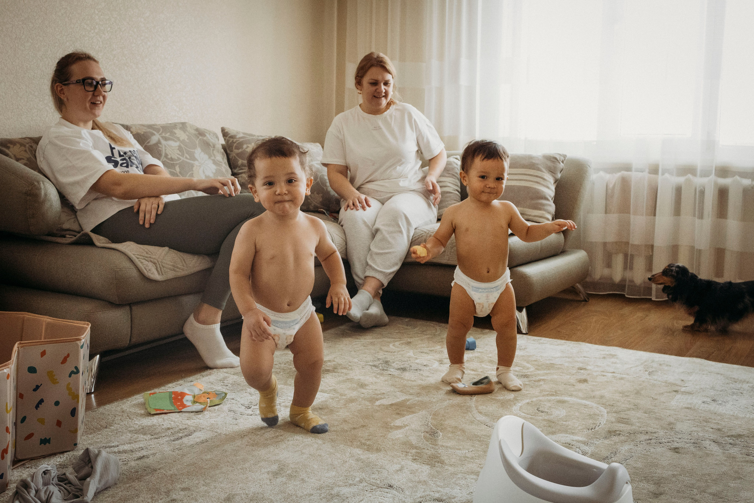 Ксения и Джозеф. Фотограф Виктория Куприянова