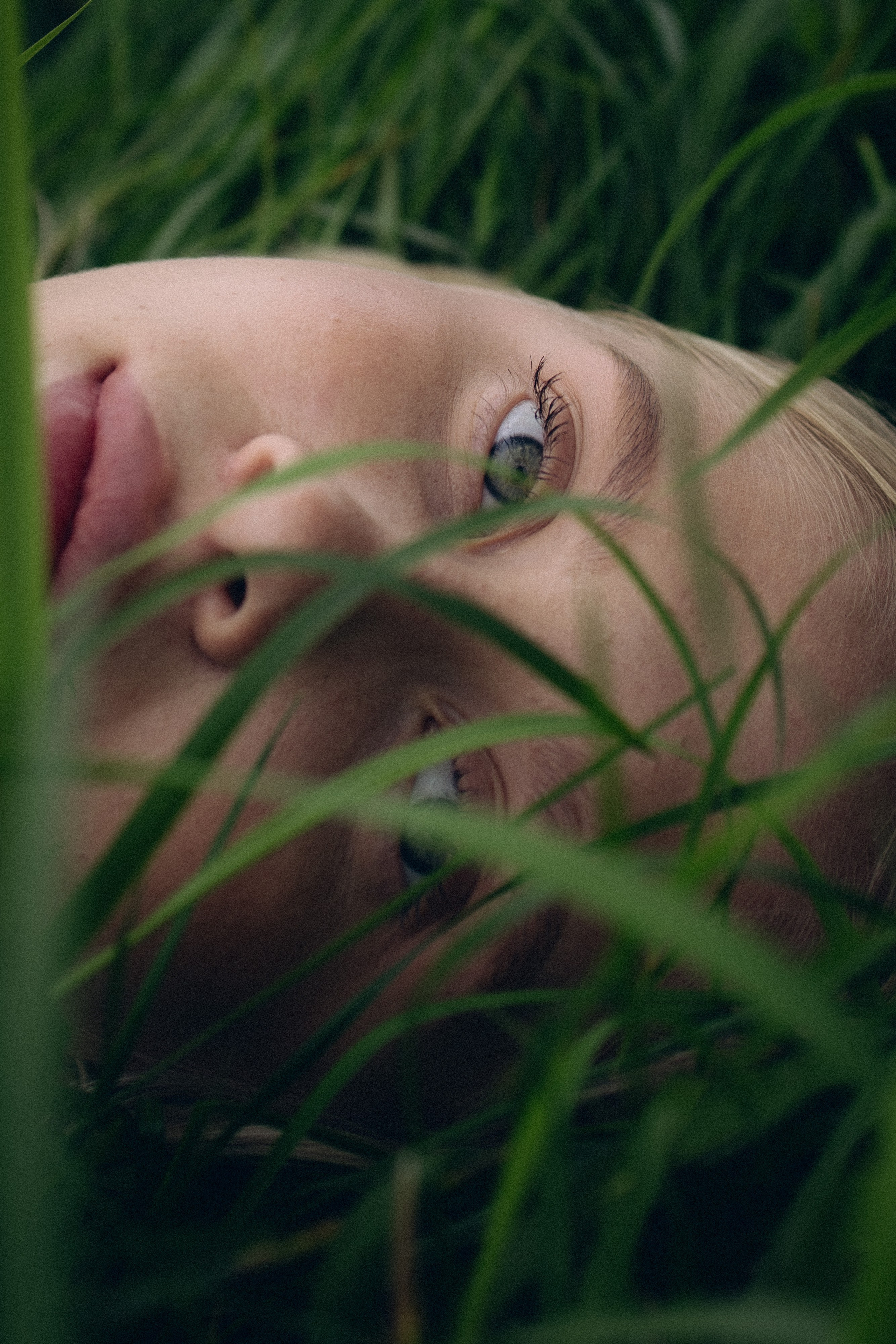 Анна. Фотограф Виктория Куприянова