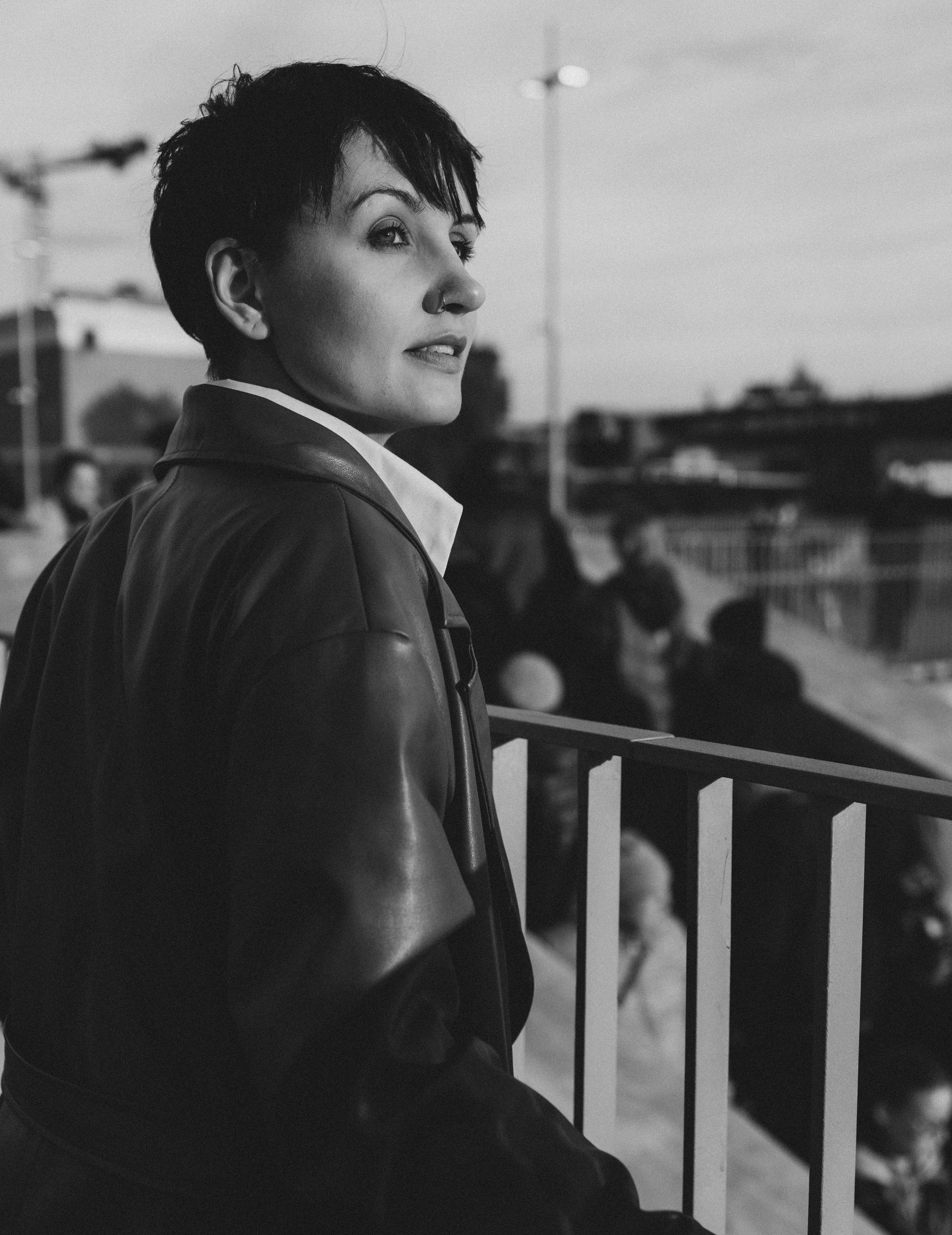 Валентина. Фотограф Виктория Куприянова