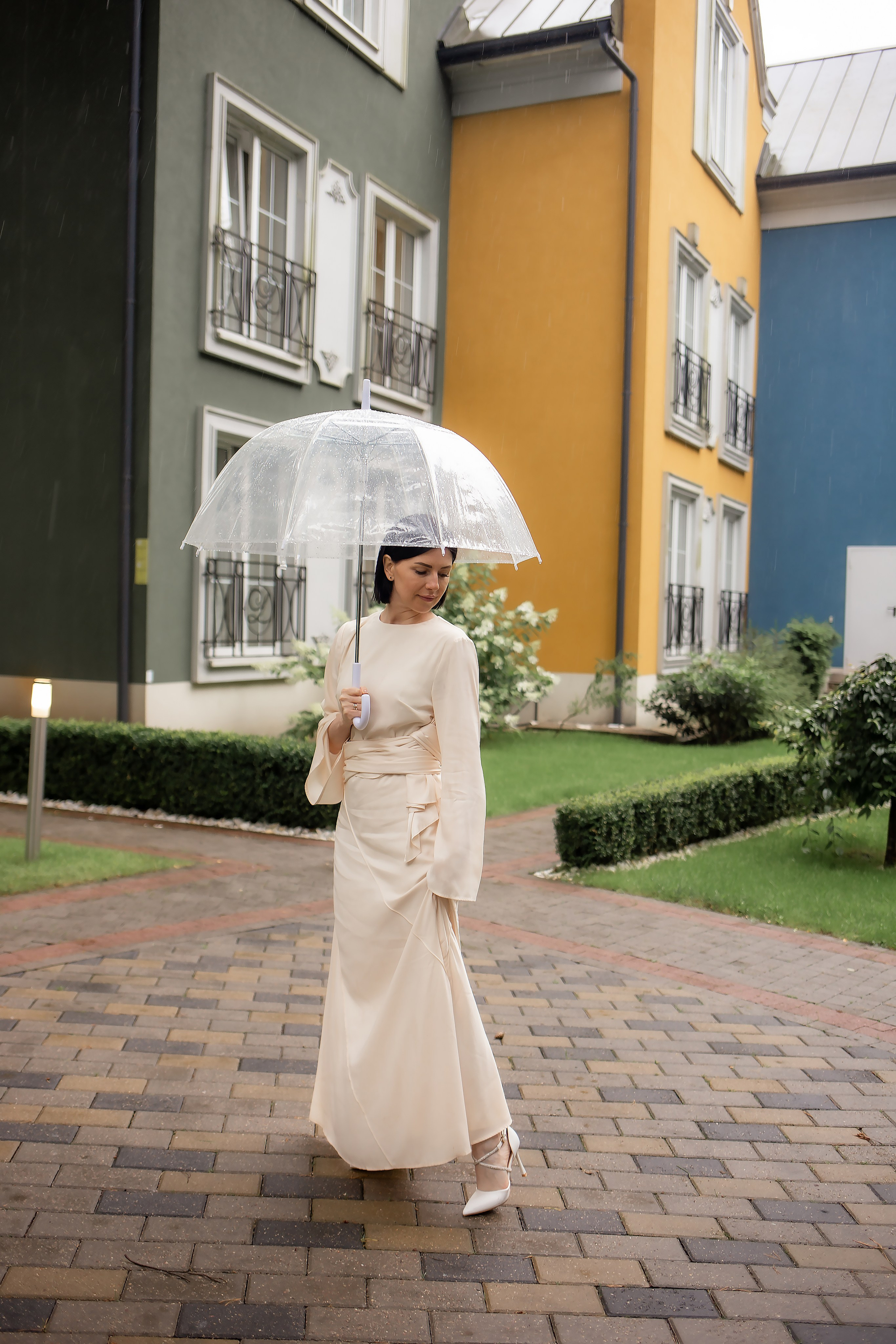 Лена и Руслан. Светлогорск. Фотограф в Калининграде Решетникова Алина