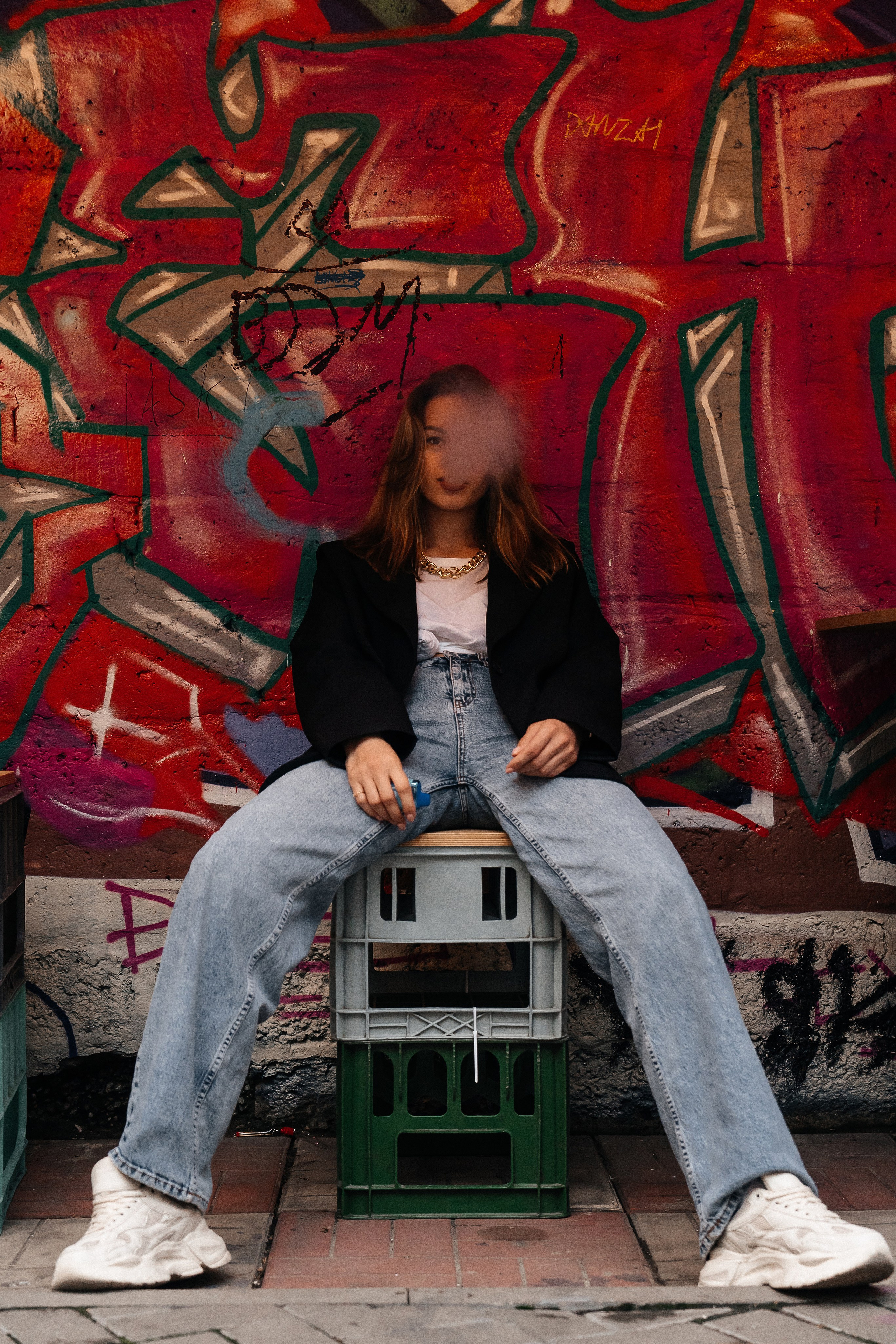 Индивидуальные портреты. Lokos.pro Ник Соколов Фото и Видео Москва/Ростов-на-Дону