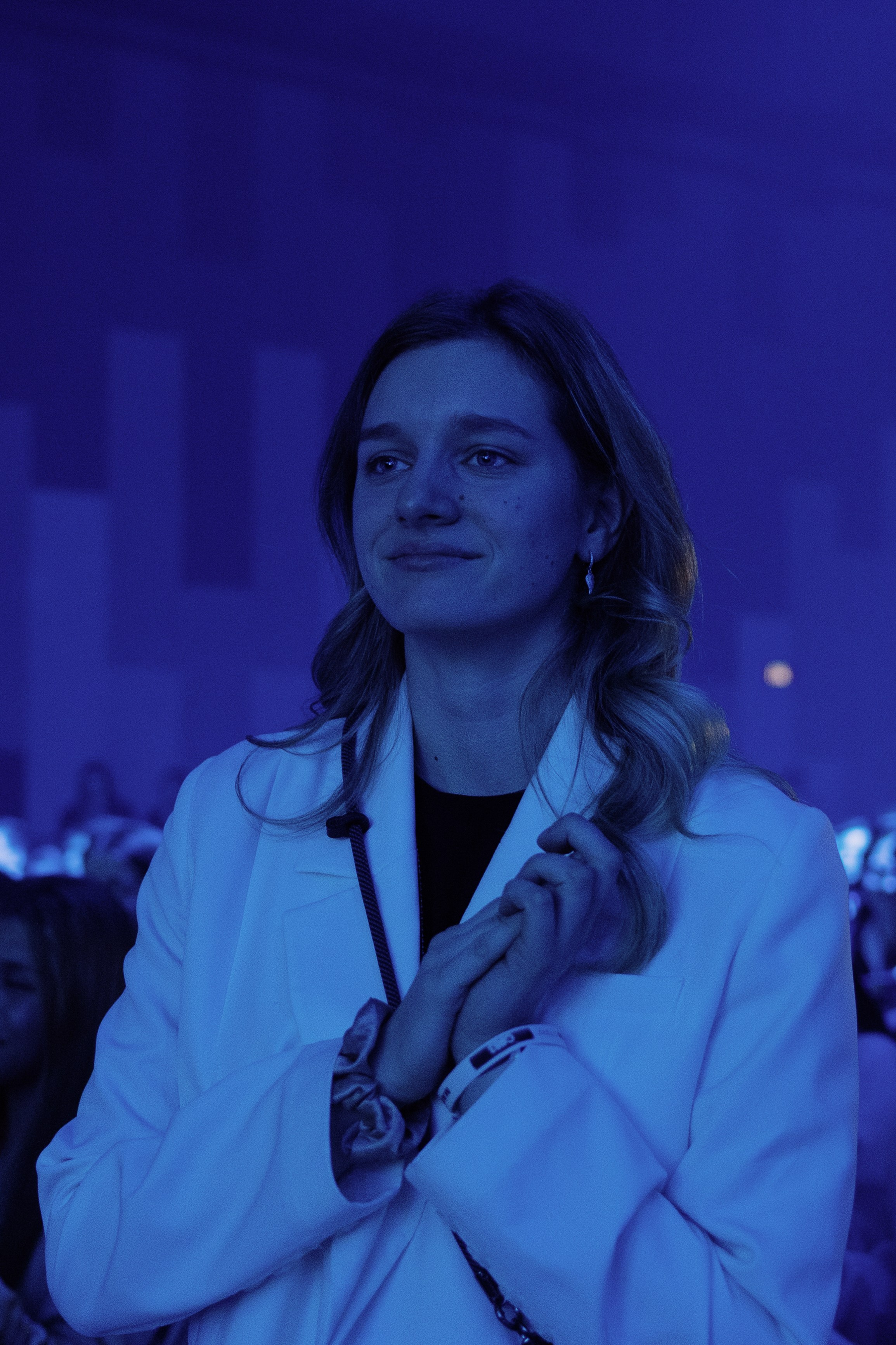 Всероссийский студенческий форум «Твой Ход — 2025». Репортажный фотограф в городе Ростов-на-Дону Даниил Молодовский