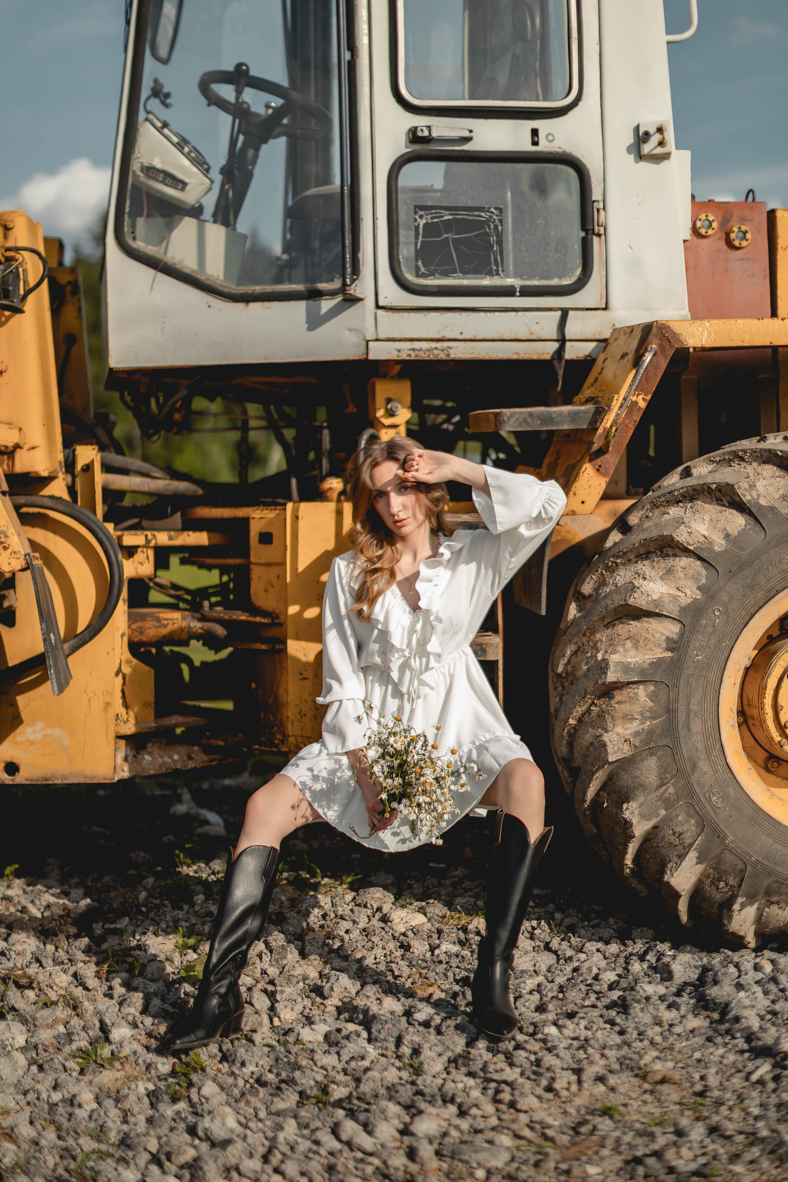 Alena. Главная