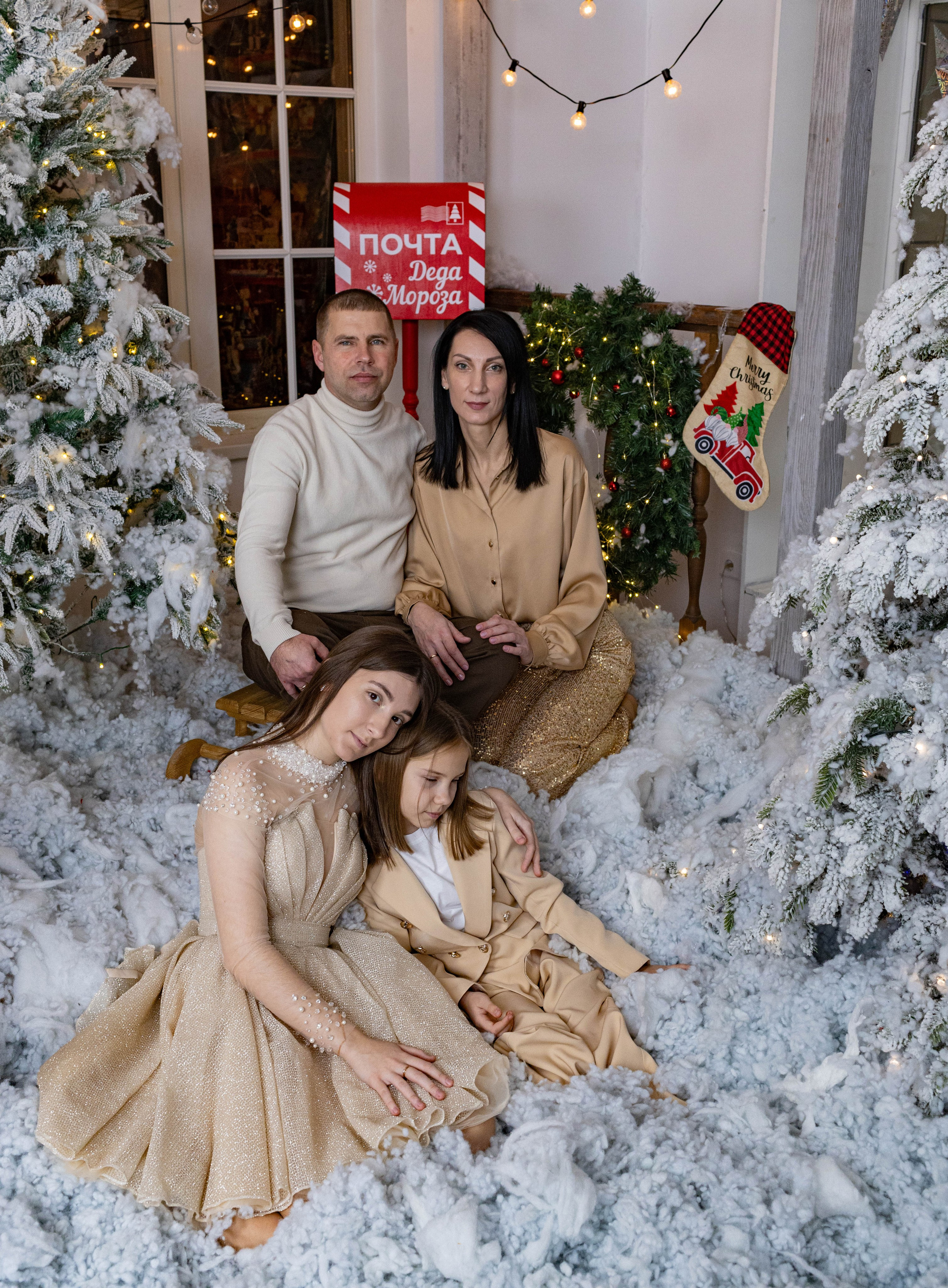 Юра и Ання. Медиапродюсер, фотограф в Минеральных Водах —Виктор Холодов