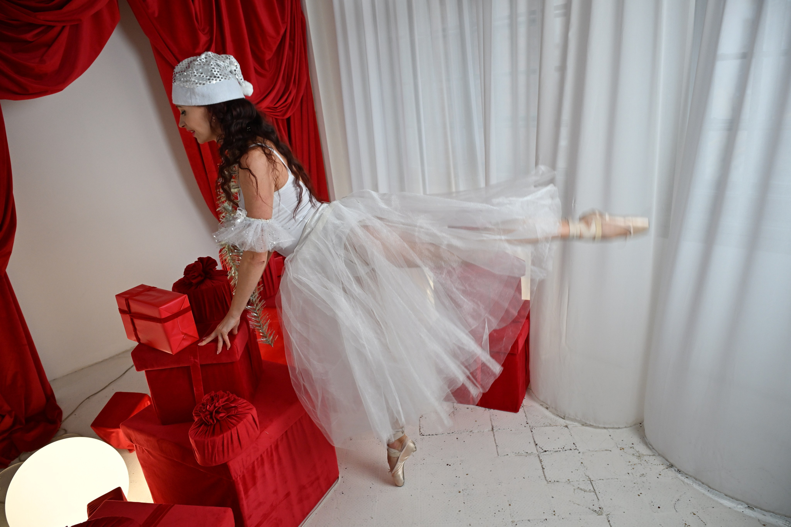 КРАСНАЯ КОМНАТА ВЕРА САБЛИНА. Фотограф в Санкт-Петербурге Сафронов Николай