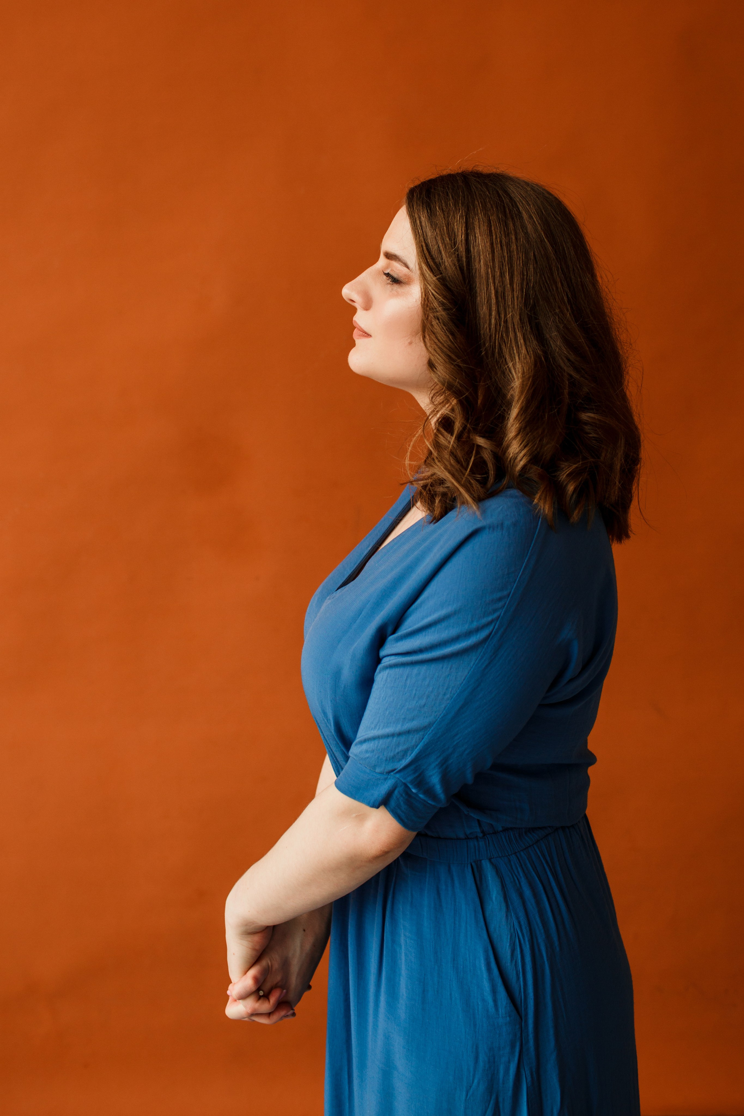 Индивидуальная фотосессия. Свадебный фотограф Кирилл Белый