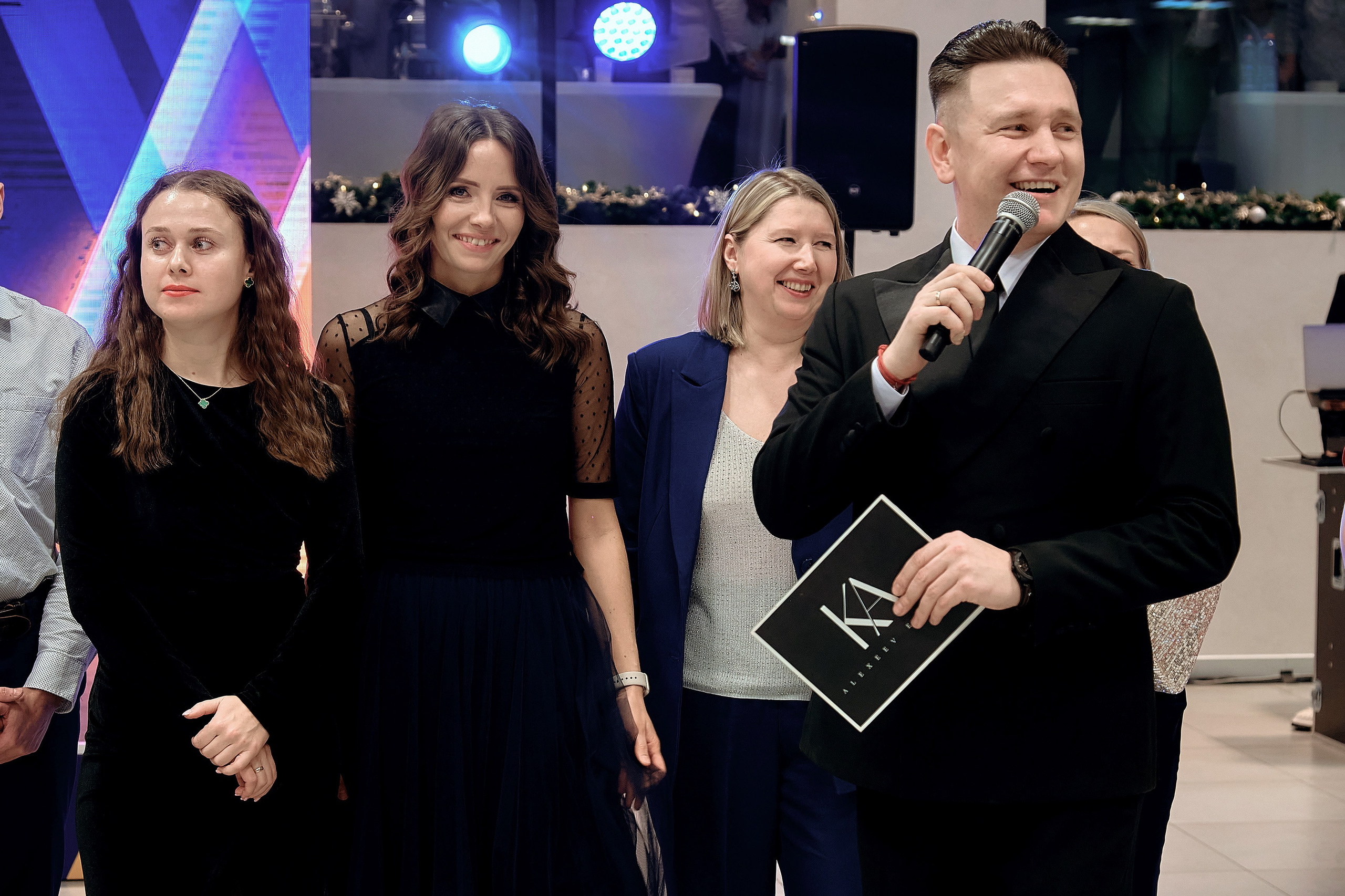 20 лет КРАСЭКО. Фотограф Яковлев Роман — Красноярск