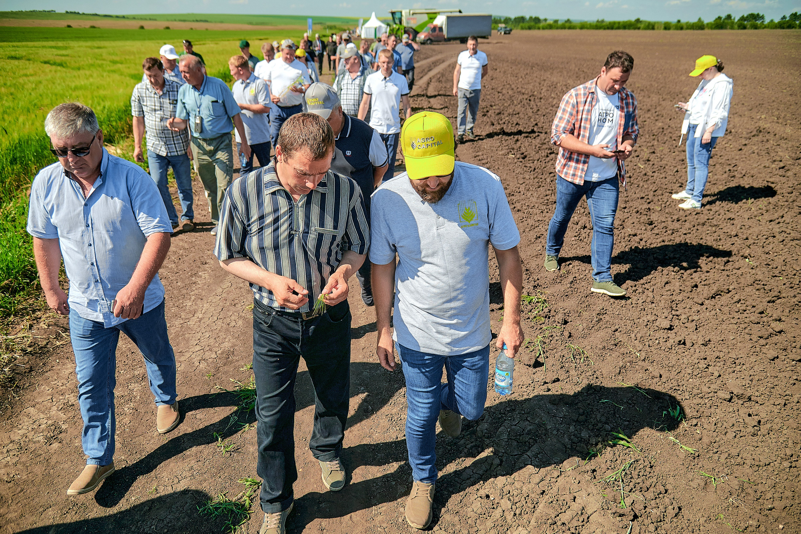 Портфолио репортажной фотосъёмки: Кирово-Чепецкая Химическая Компания. Фотограф Яковлев Роман — Красноярск