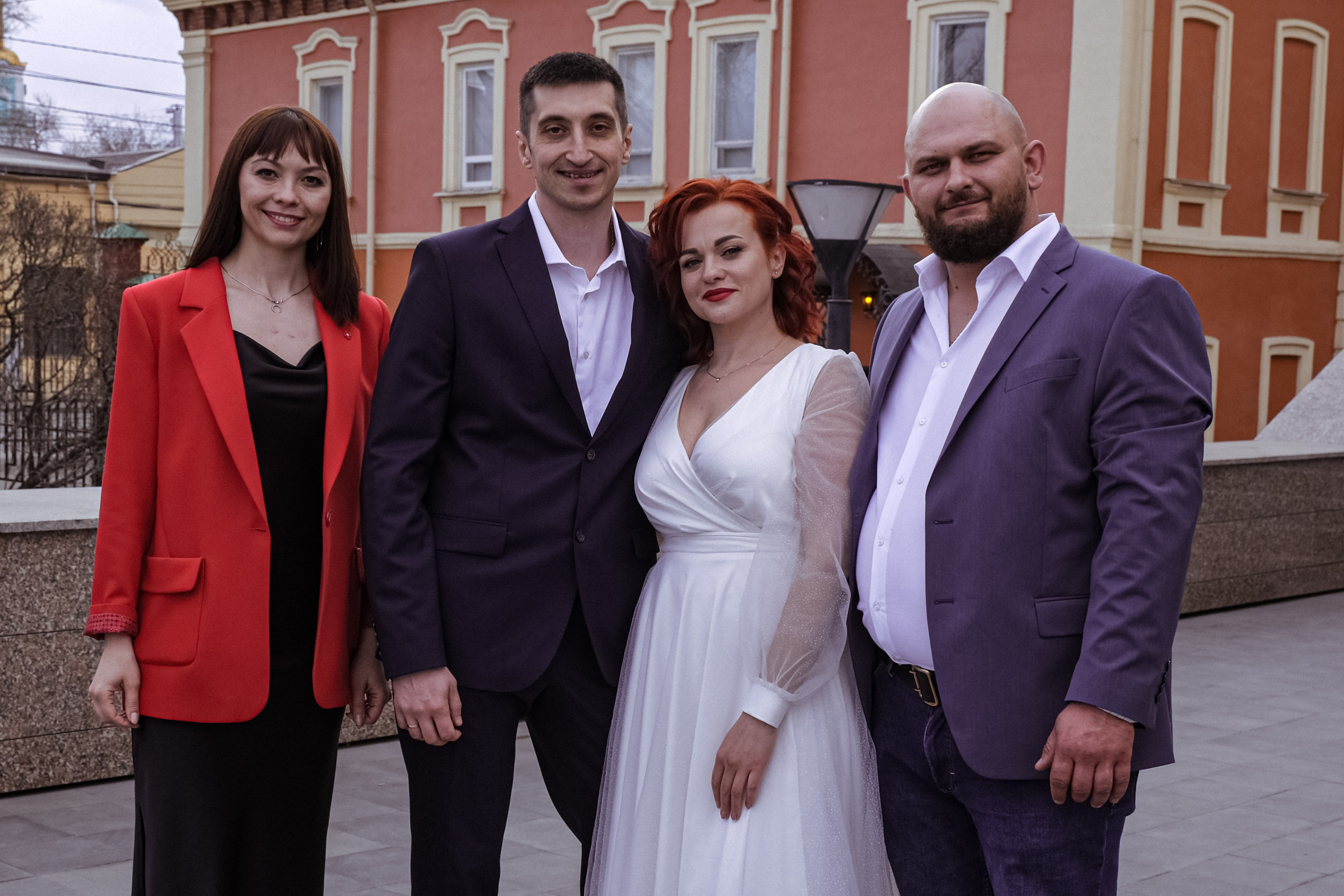 Свадьба Алексея и Юлии. Свадебный фотограф в Челябинске Сырчикова Наталья