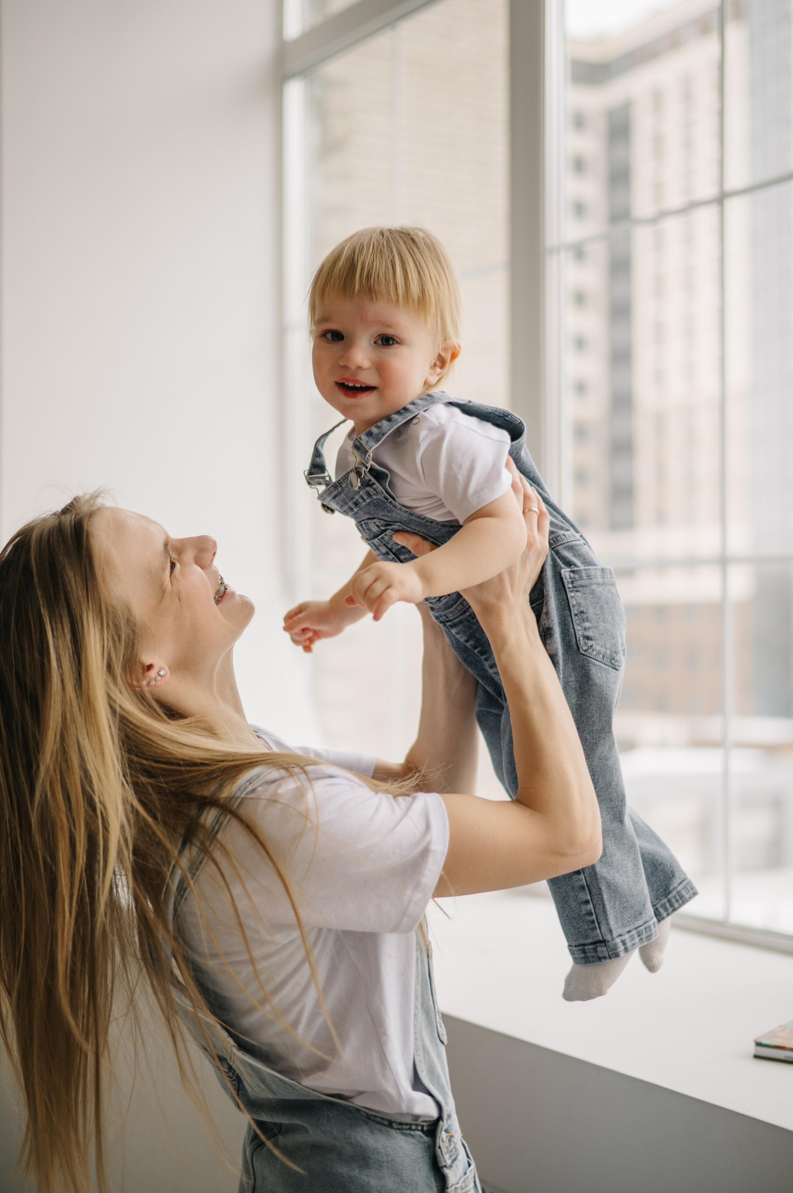 Катя и Лёва. Фотограф Архангельск