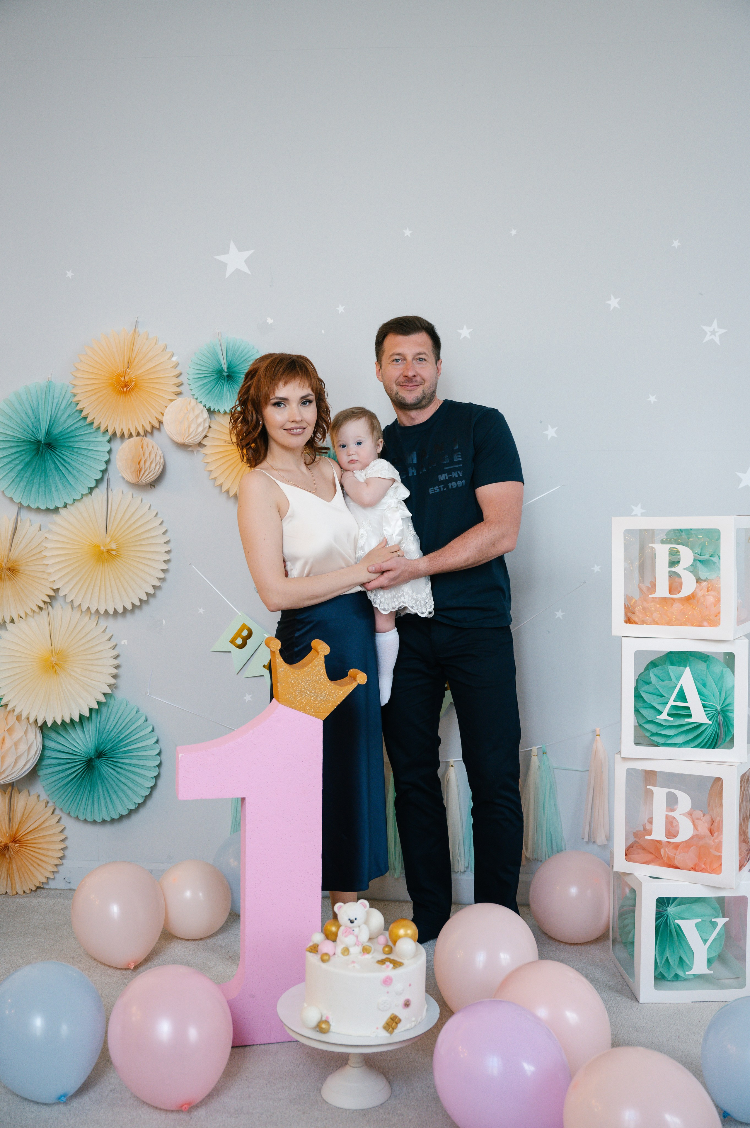 Злате годик. Свадебный видеограф в Москве Никонова Анна