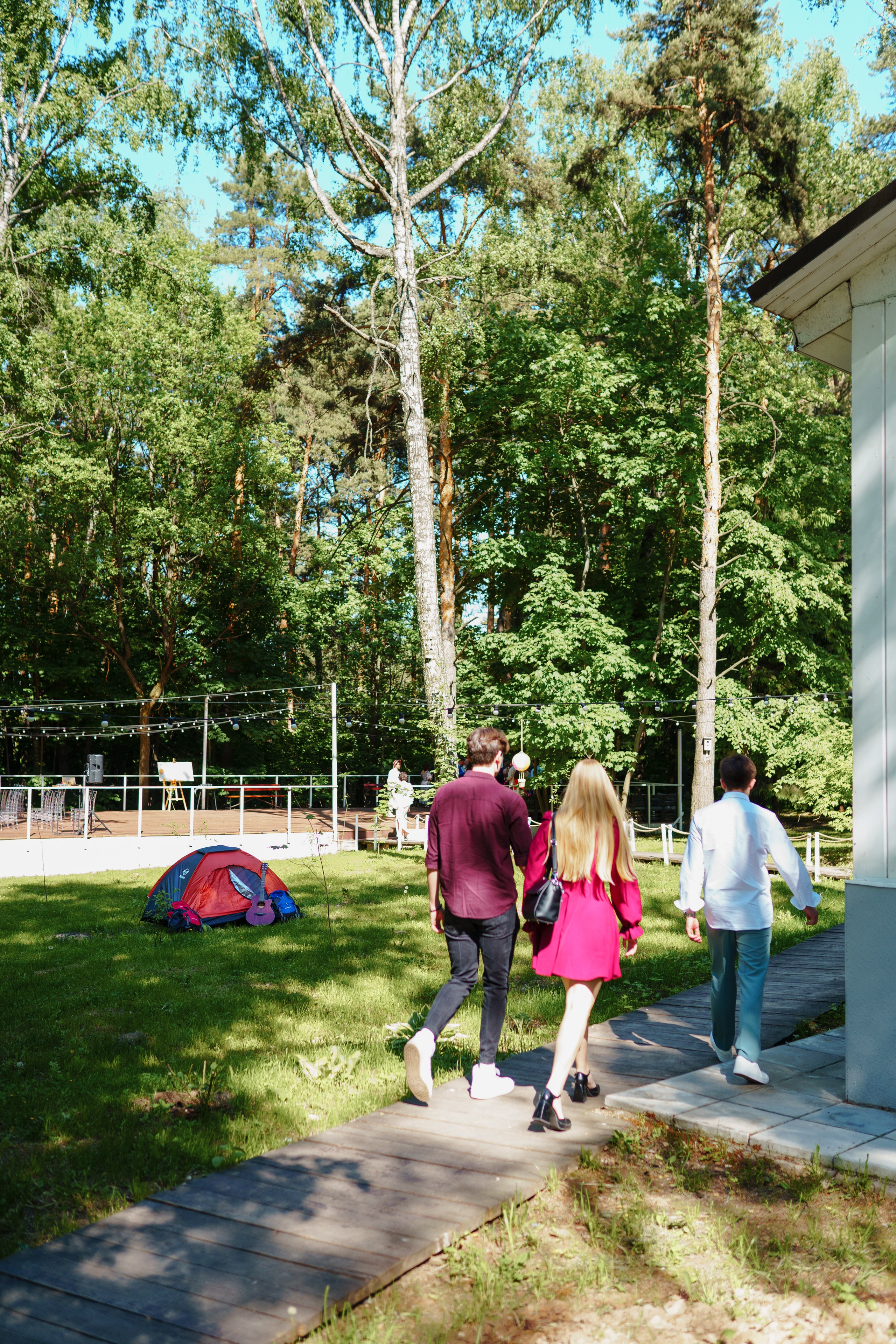 Анастасия и Даниил. Фотограф в Москве и России