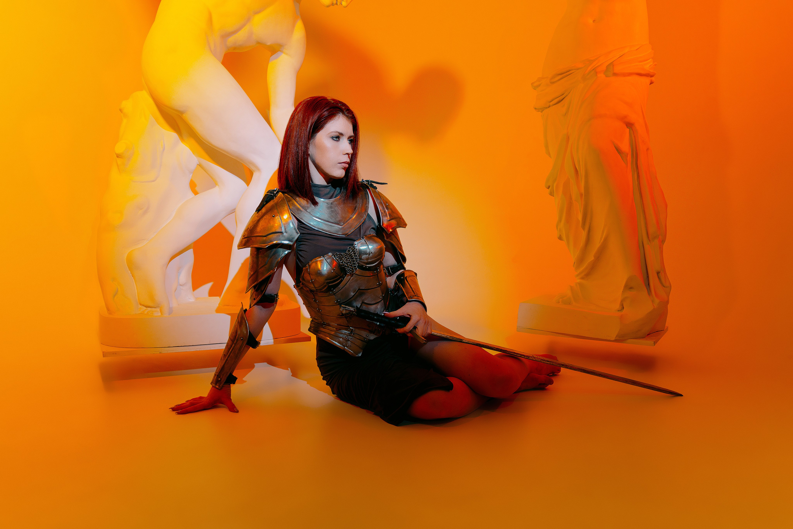 Женский креативный фотограф в Ростове на Дону. Прекрасный портрет девушки. Портретный фотограф Ростов-на-Дону. Женская эстетика и красота женского дела. 