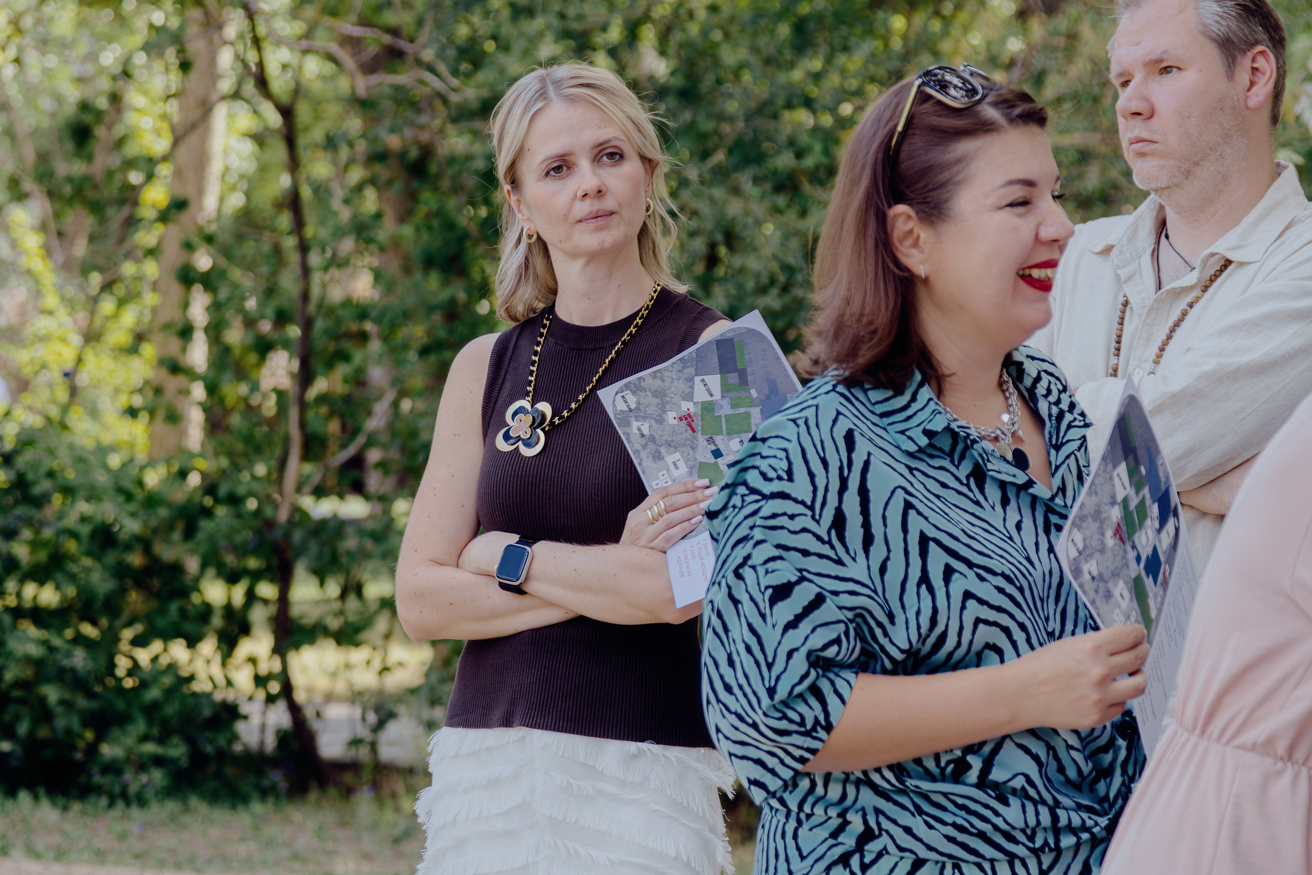 Репортажная съёмка корпоратива компании Феникс. Портретный фотограф в Ростове-на-Дону Антон Казарин