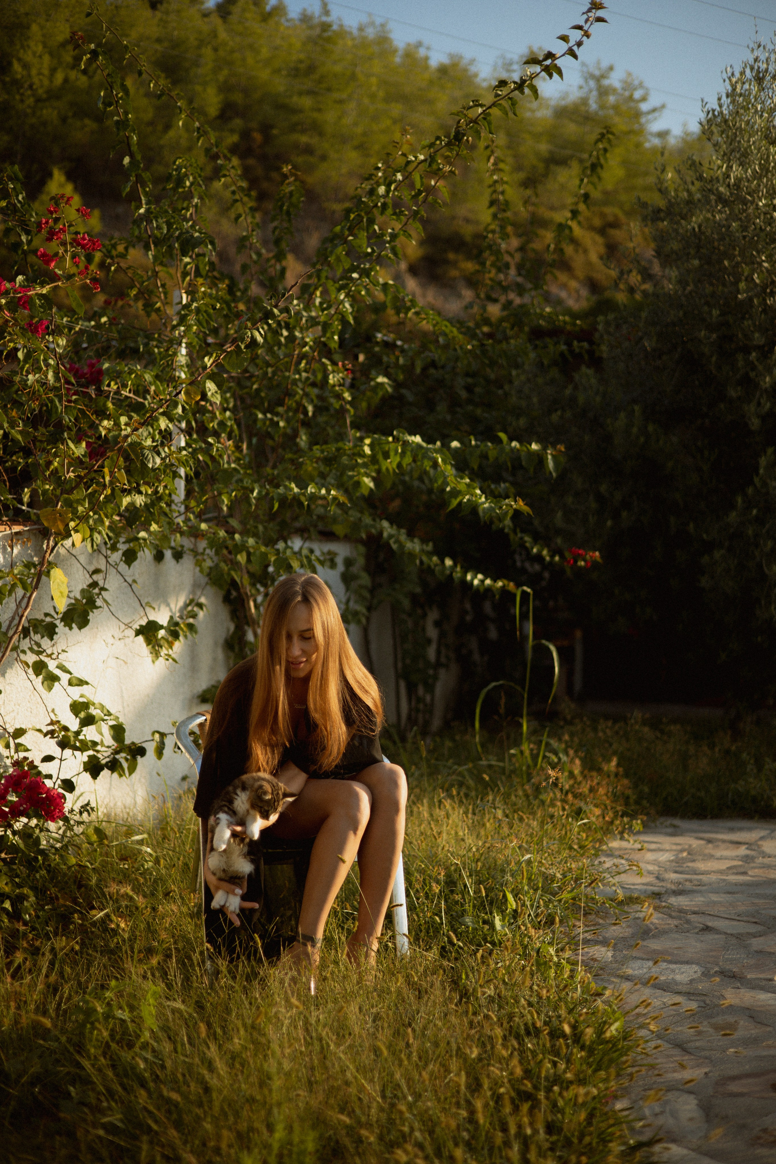 Оксана Турция. Nikolpinhasova