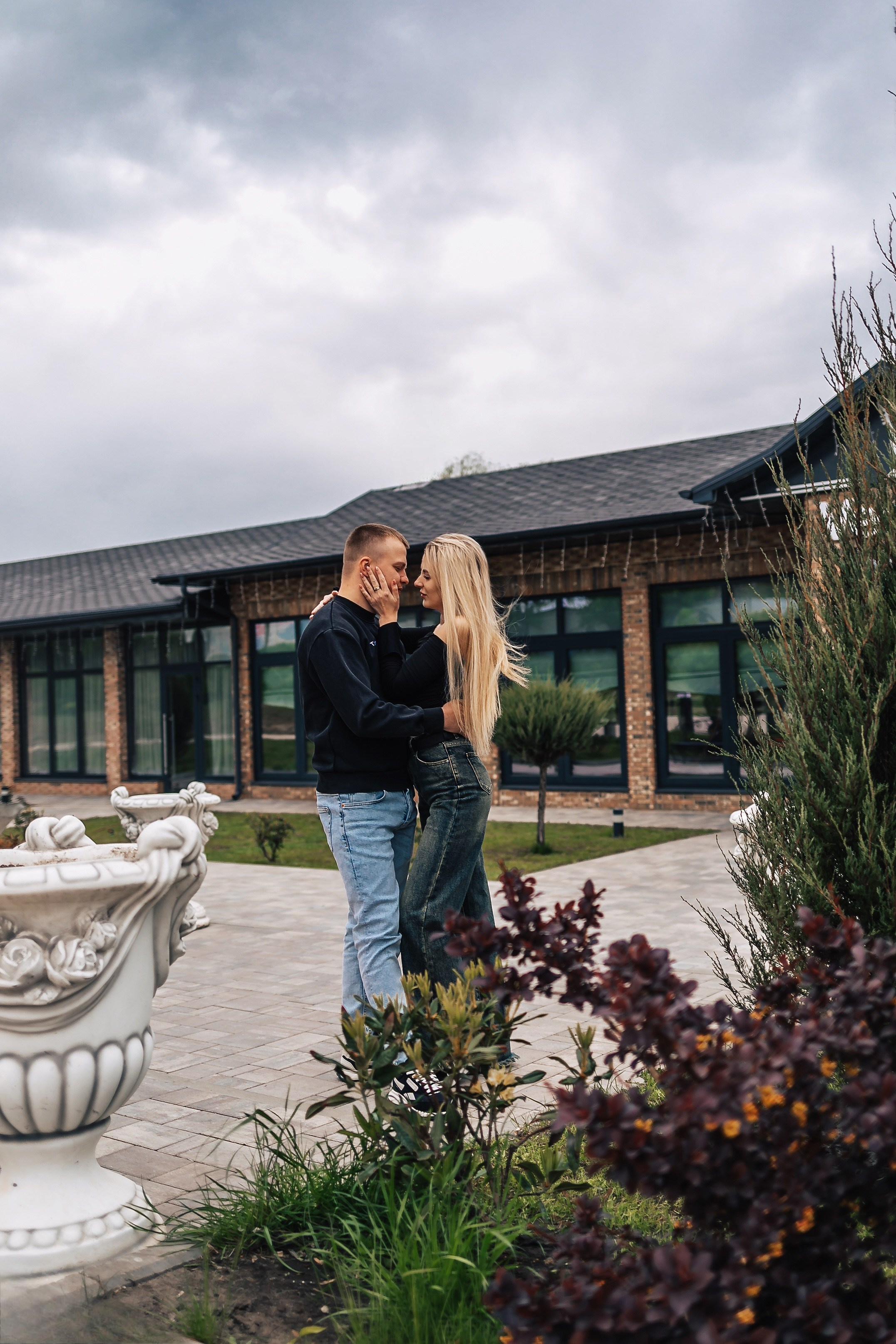 Леонид и Марина. Свадебный и семейный фотограф в Курске и Курчатове Киреева Лена