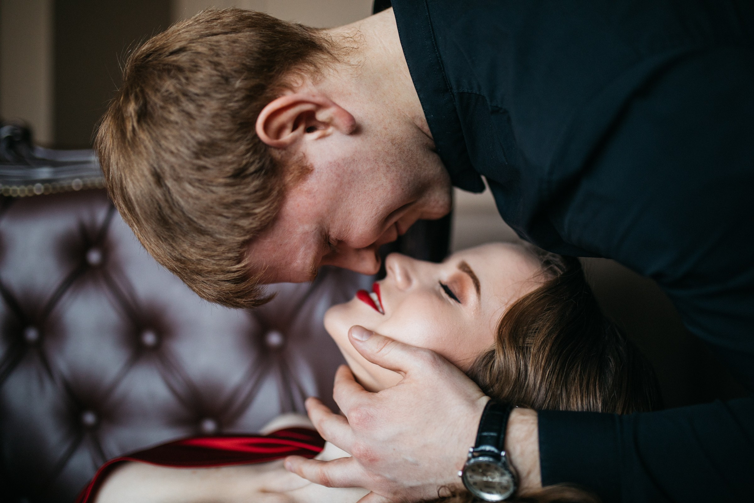 Love story. Фотограф в Уфе Ирина Идрисова