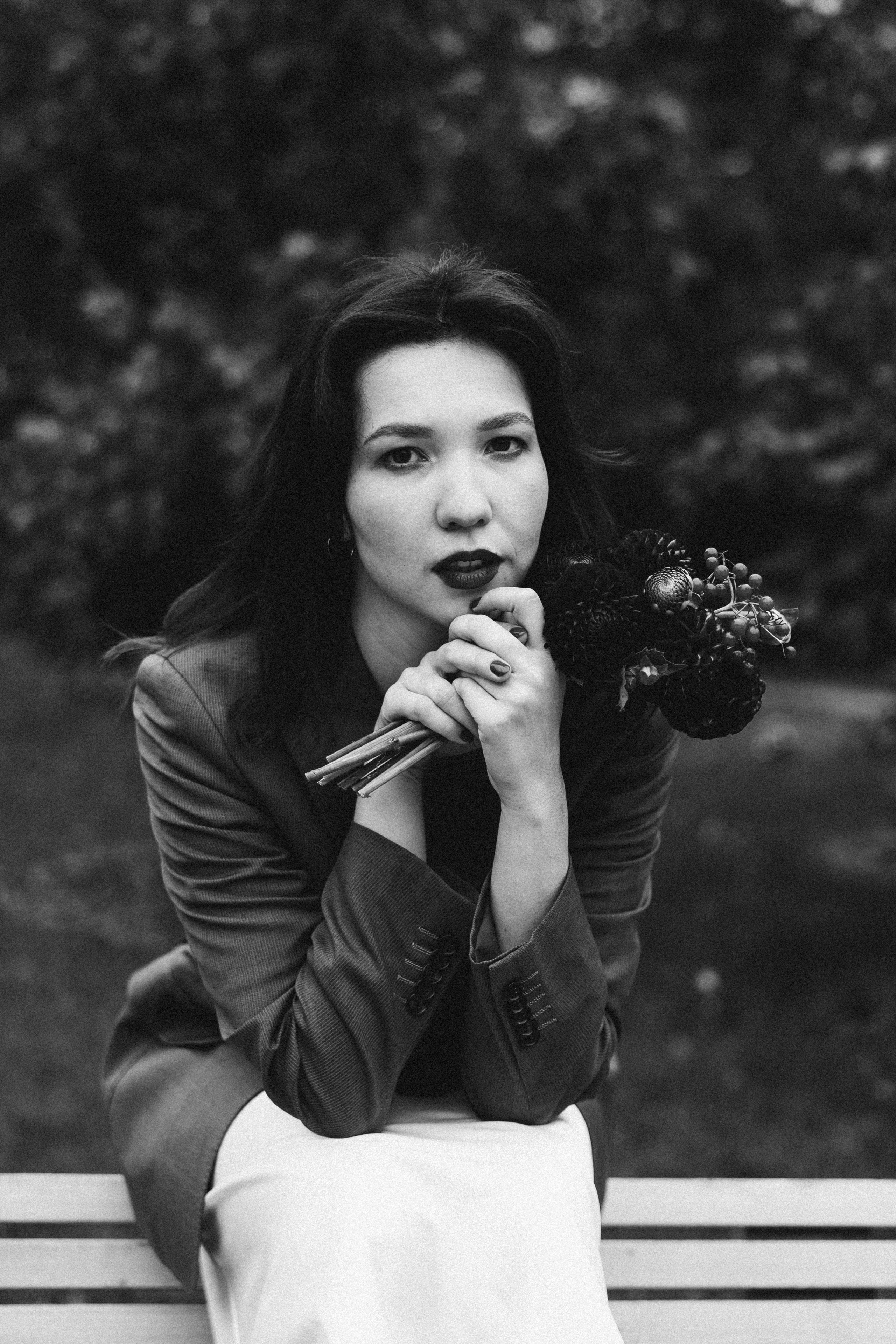 Алина и Миша. Фотораф — анималист Мария Шистка