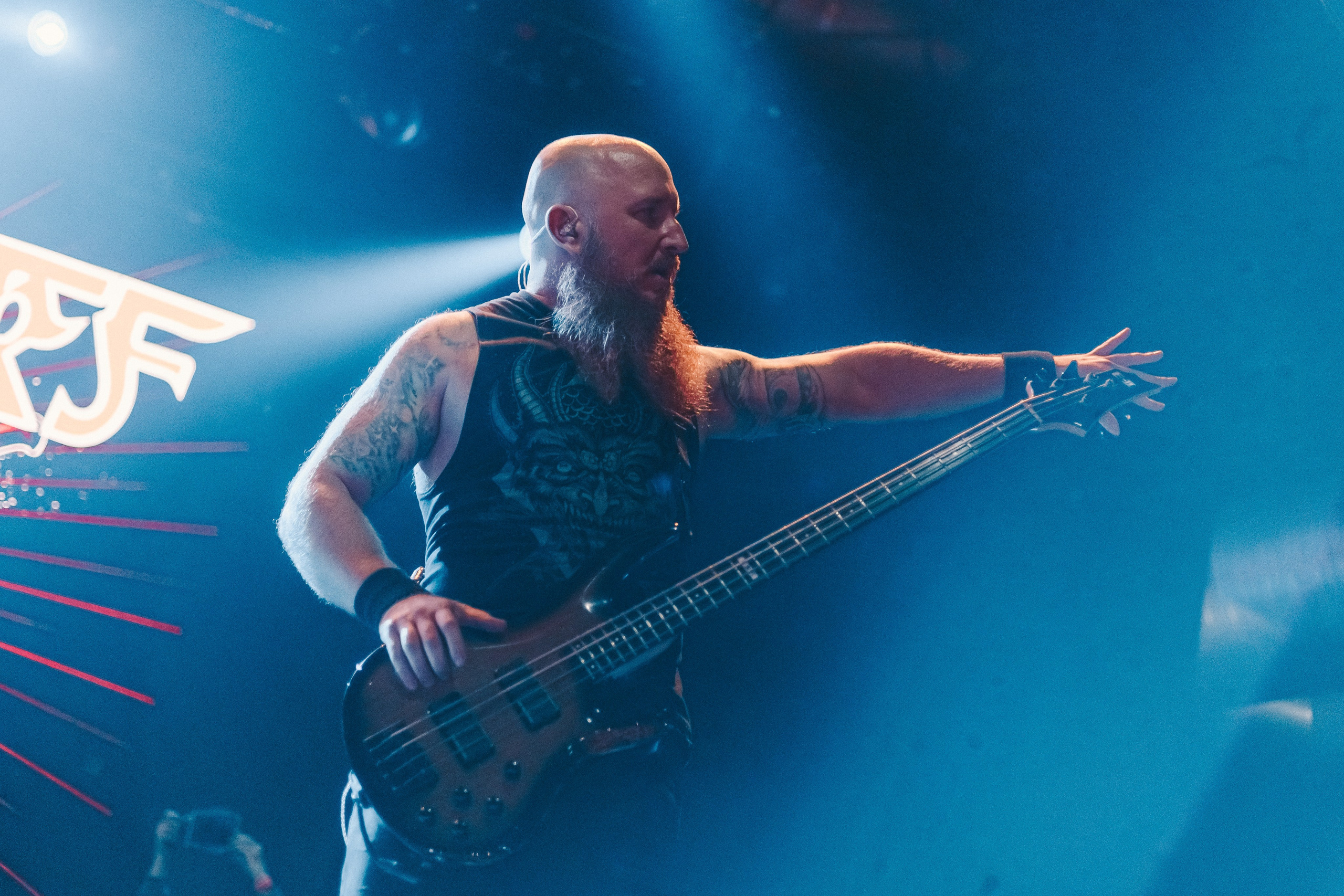 EKTOMORF. Фотограф Сонкина Татьяна