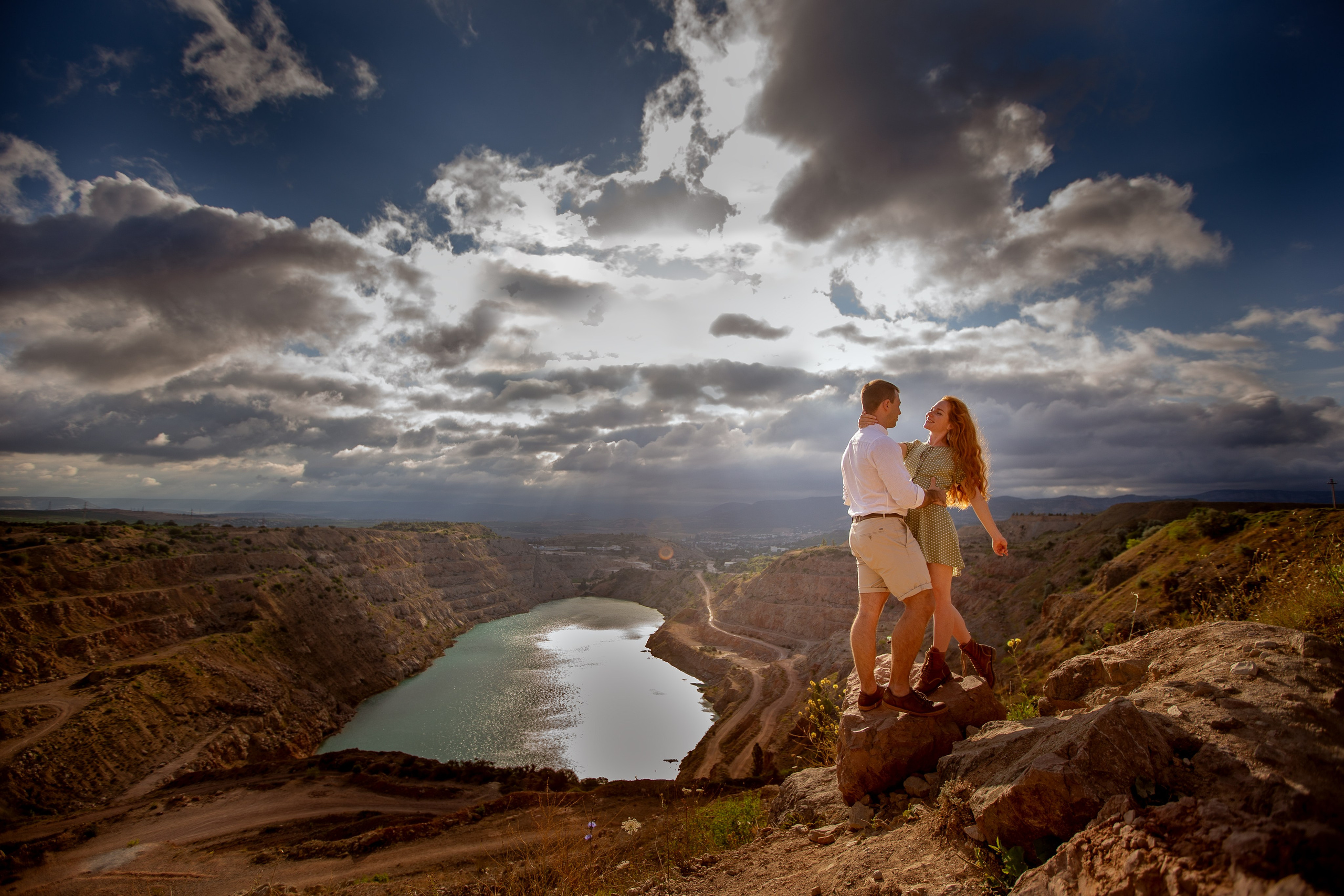 Детский семейный фотограф в Севастополе Крыму