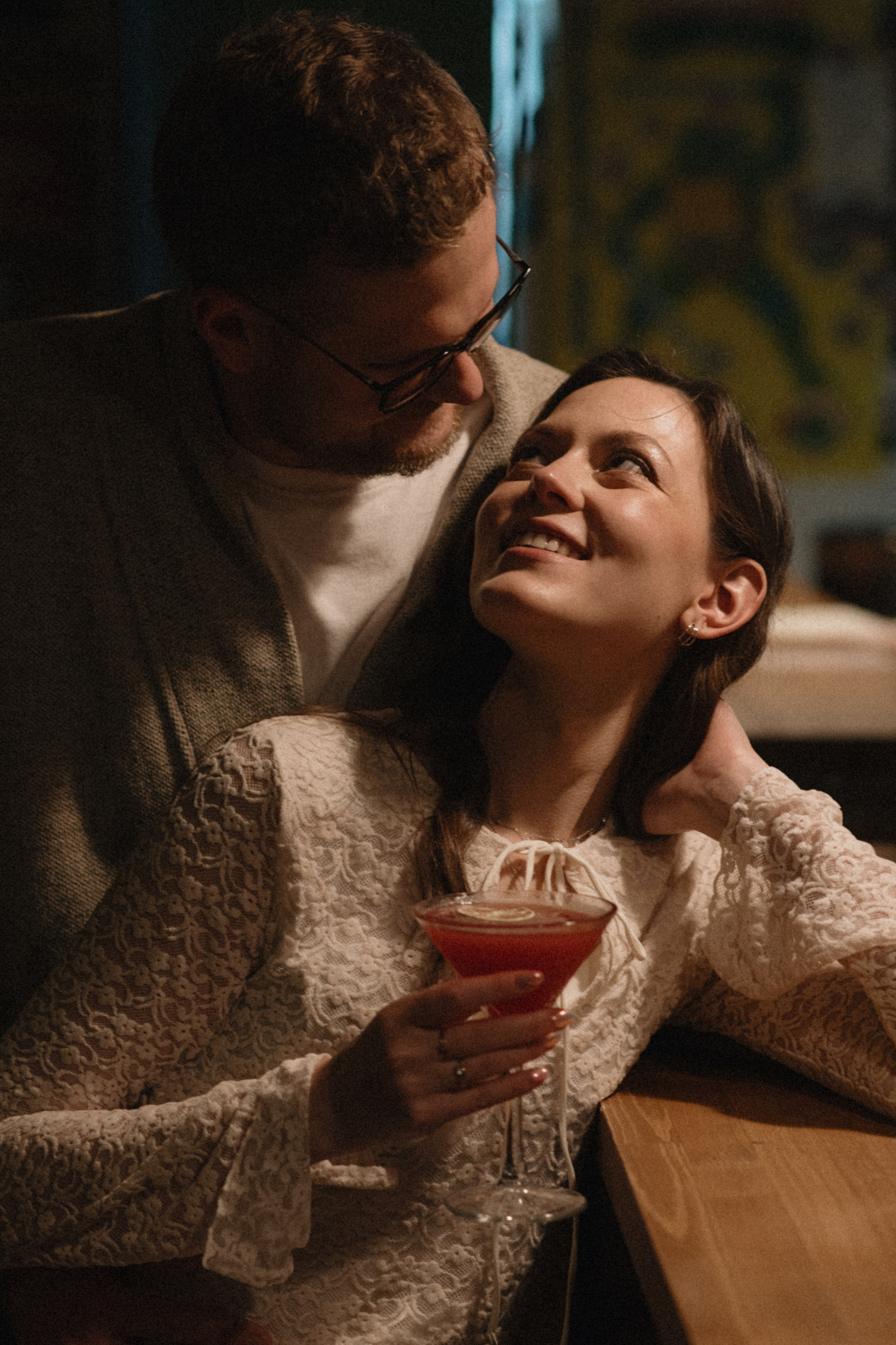 Виталий и Ниночка. Свадебный фотограф Екатеринбург/Челябинск — Любовь Волохова