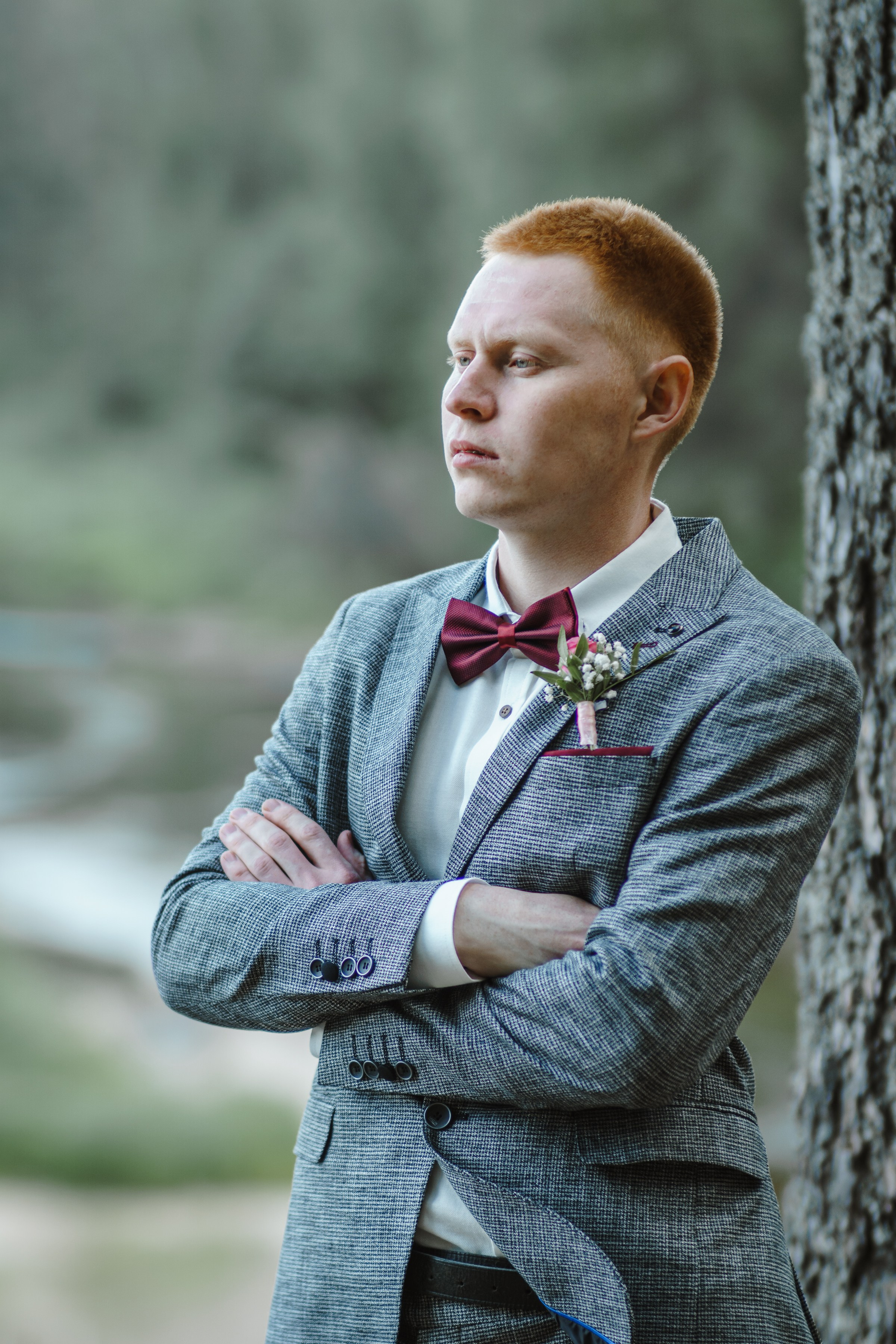 Евгений и Яна. Свадебный и семейный фотограф Александр Князев