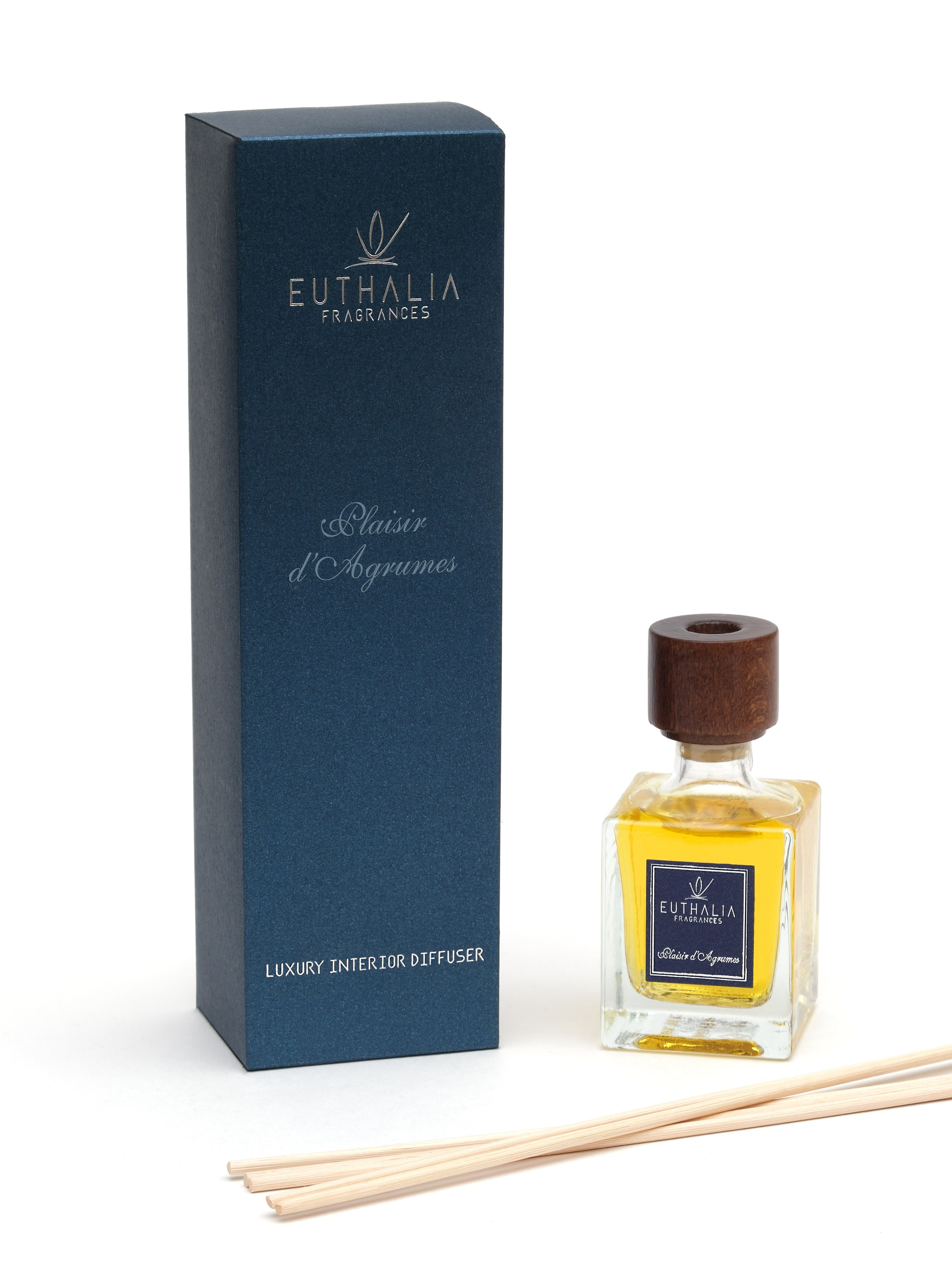 Коммерческая предметная съёмка парфюма