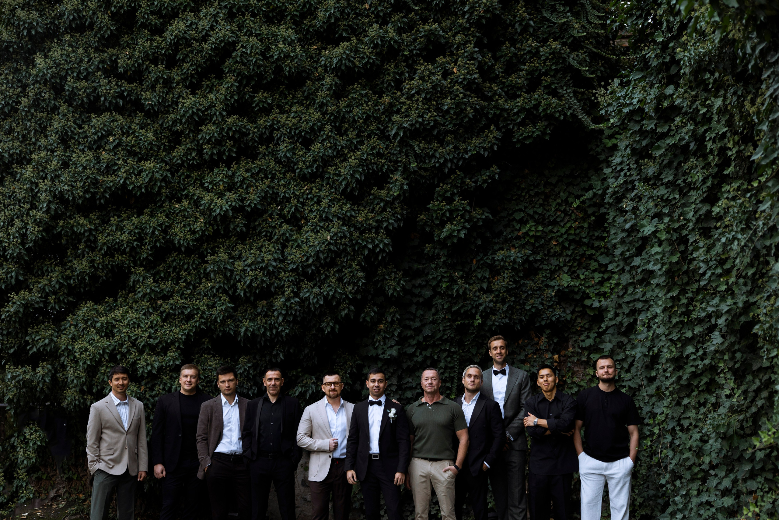 «Держи меня словно твои руки браслеты». Свадебный фотограф Сочи Москва Дубай Снежана Магрин