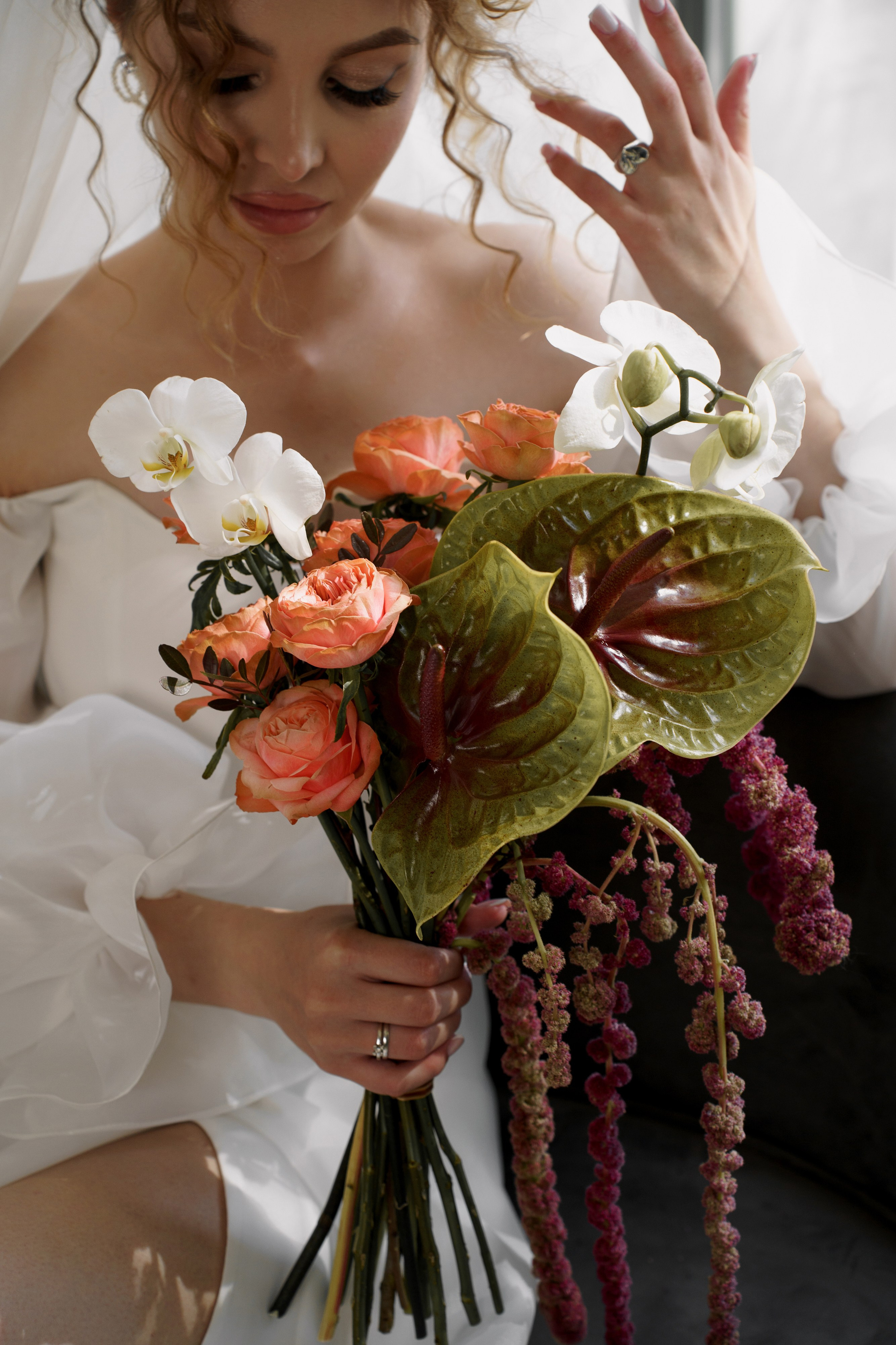 Глеб+Ангелина. Свадебный фотограф в Краснодаре Алексей Кудинов