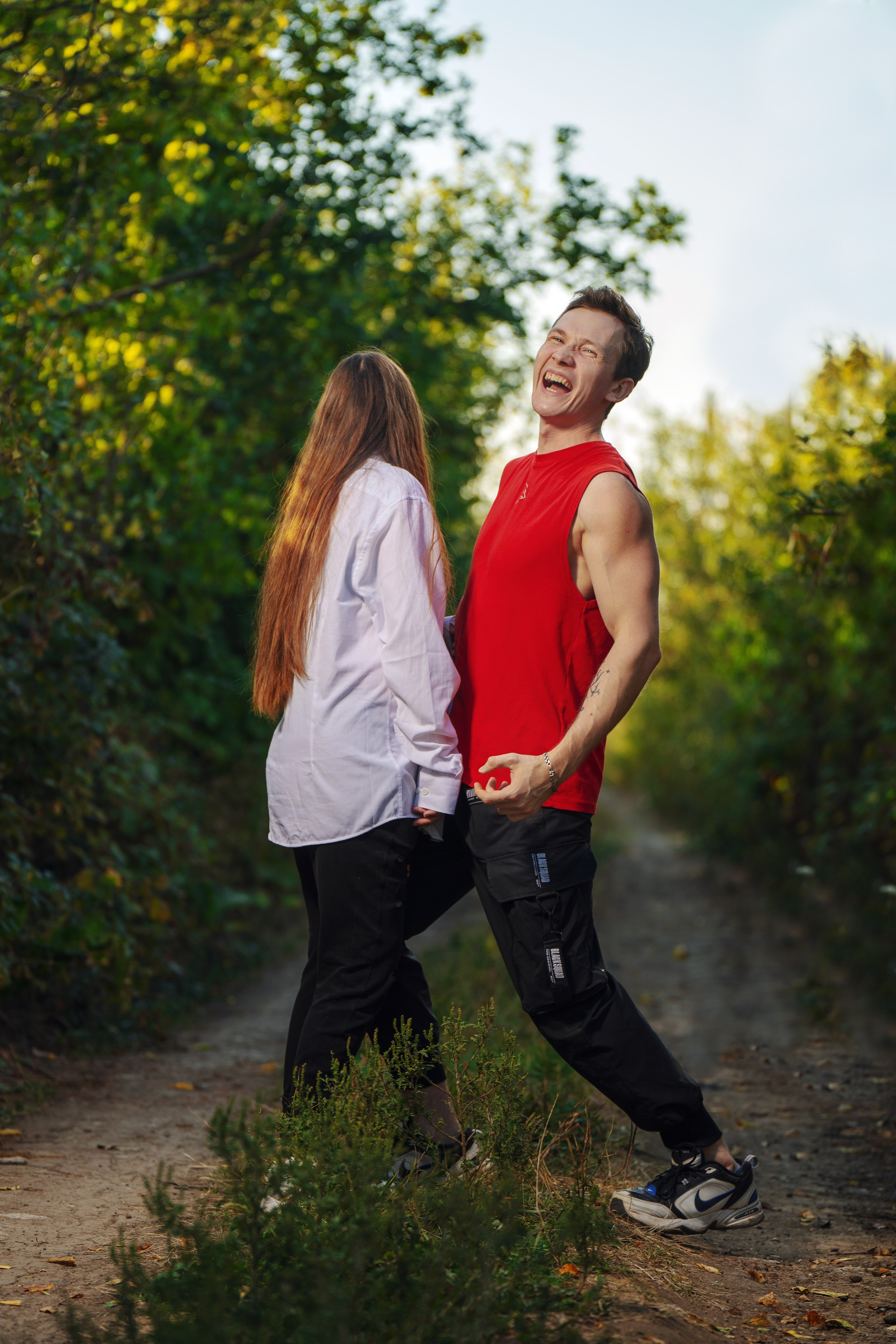 В ожидании чуда