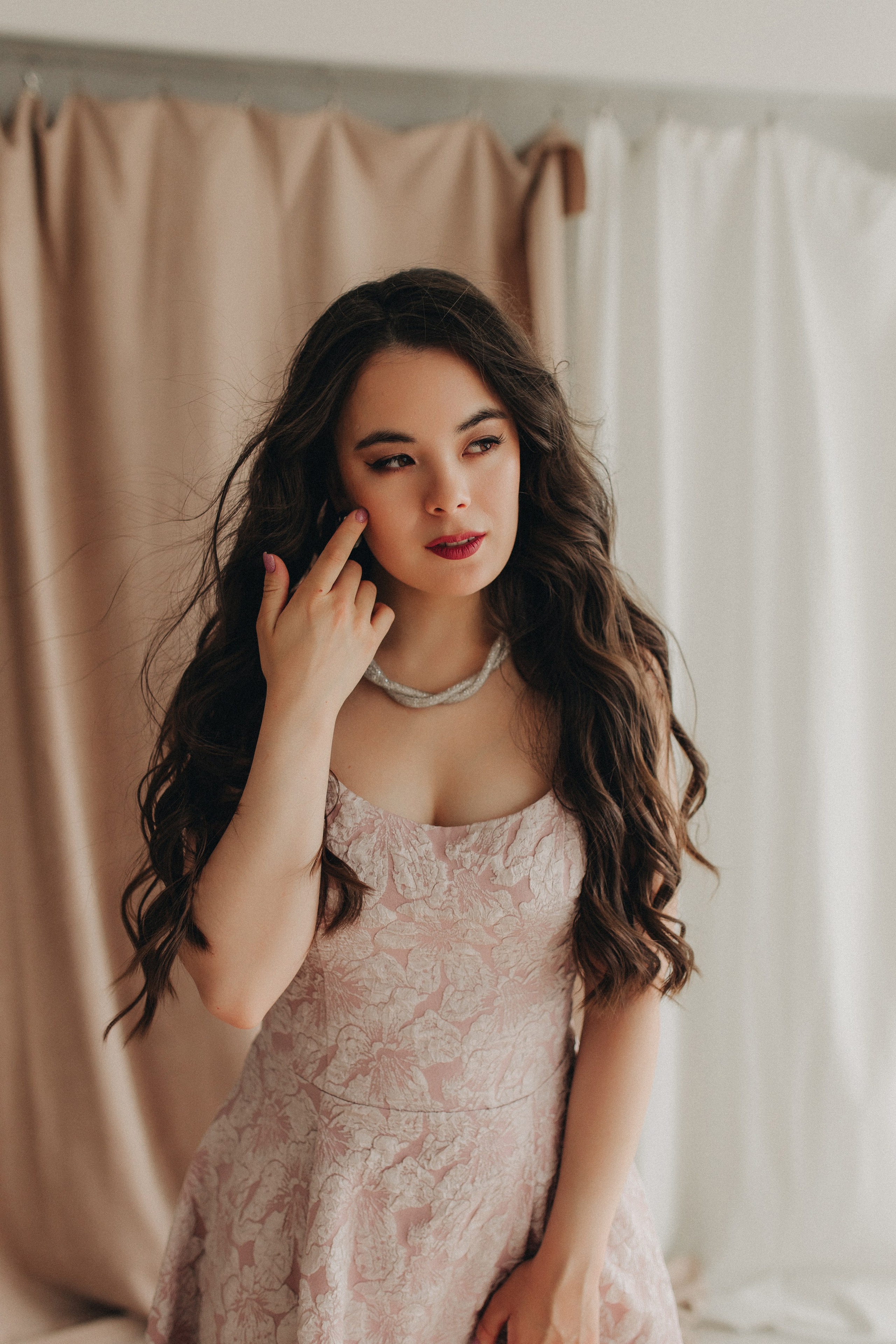 Фотограф в Чите Карина Власова