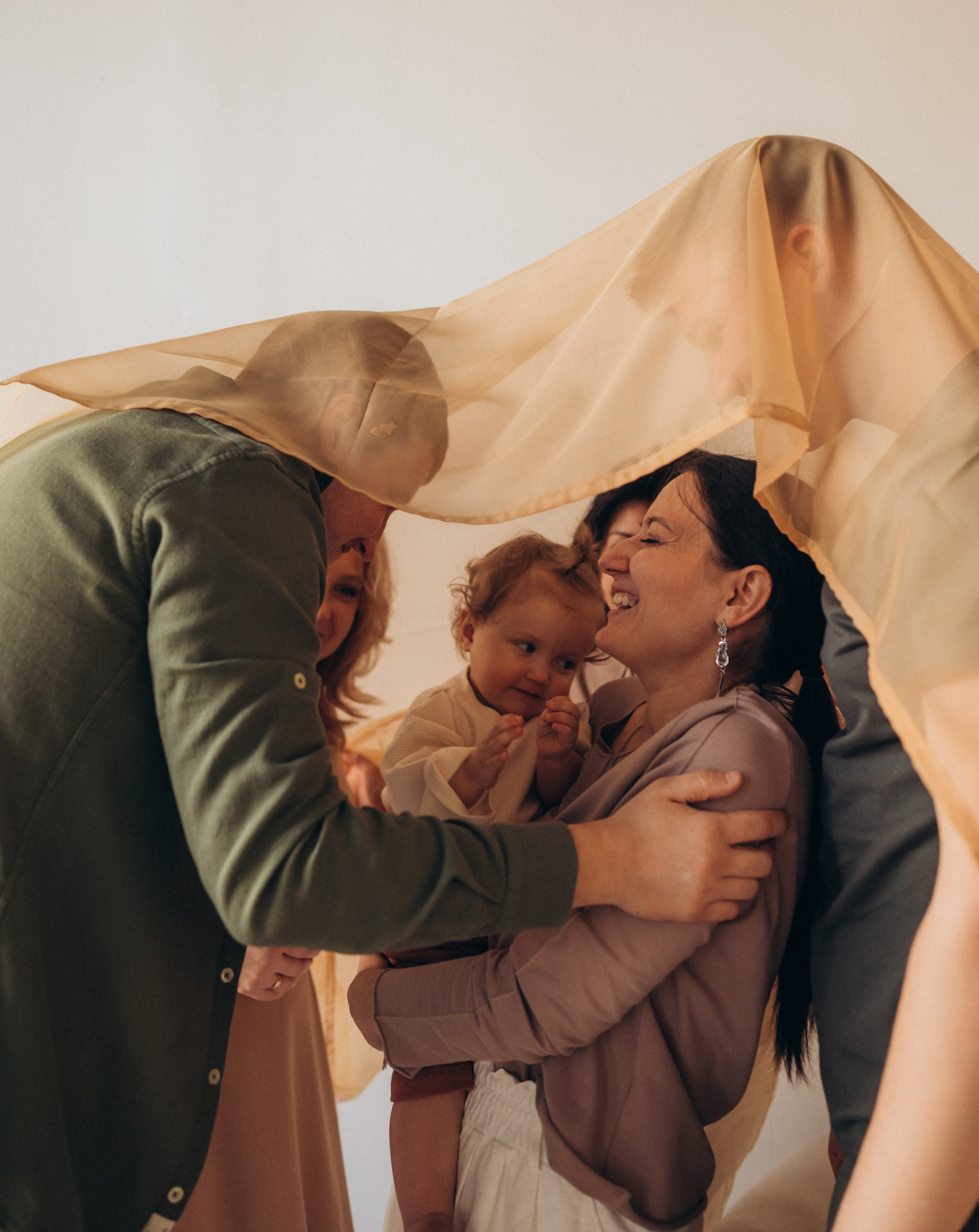 Летим в космос!. Семейный и женский фотограф Вероника Никкор