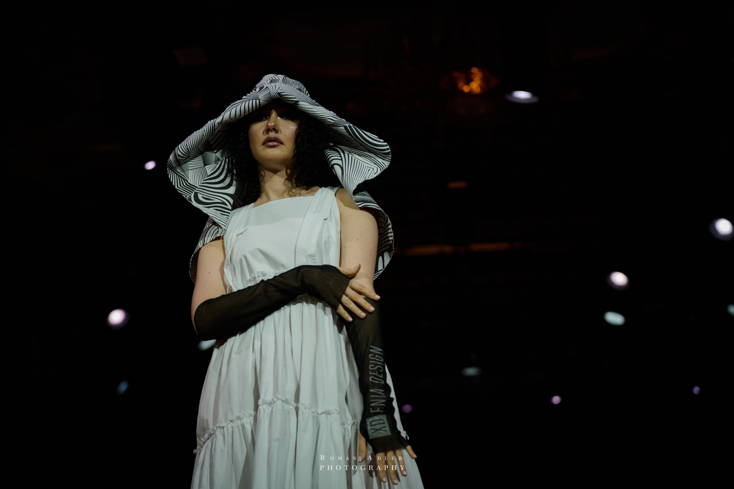 МКММ весна 2025. Фотограф Роман Адлер