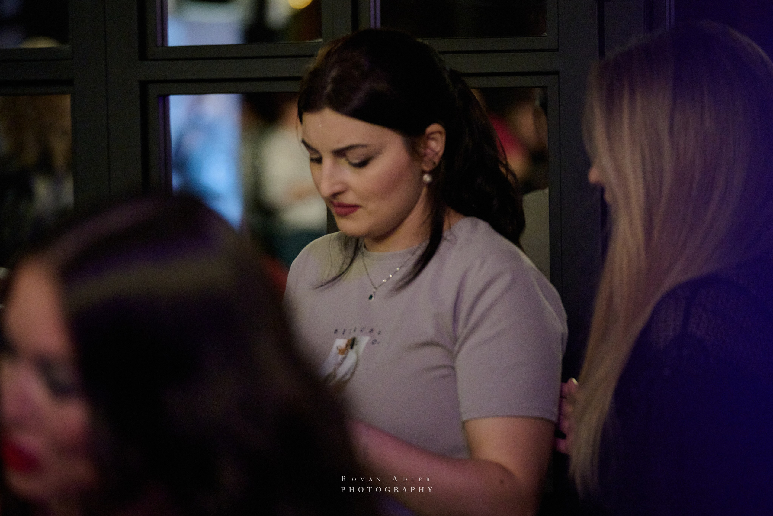 100 успешных и изысканных персон России 2025. Фотограф Роман Адлер