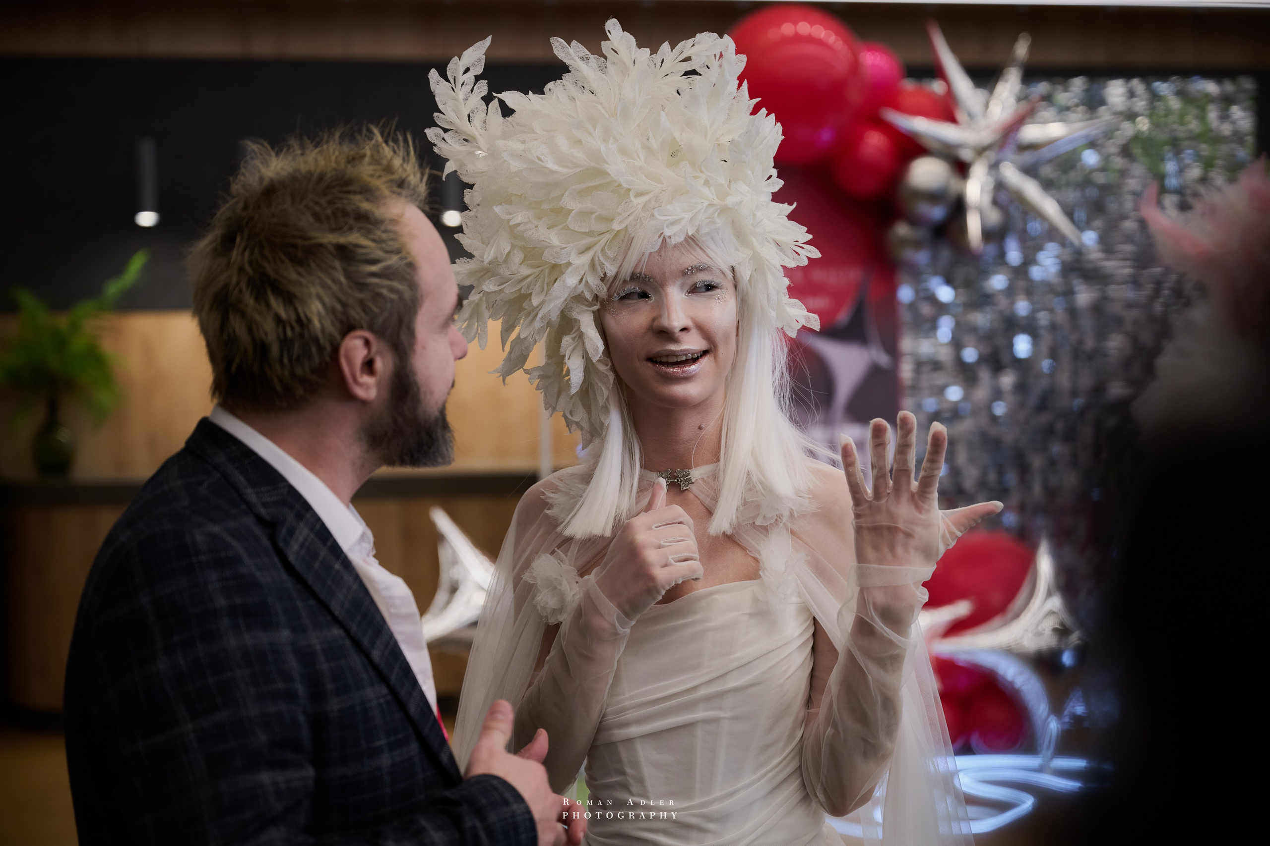 III Международный чемпионат One Step Forward. Фотограф Роман Адлер