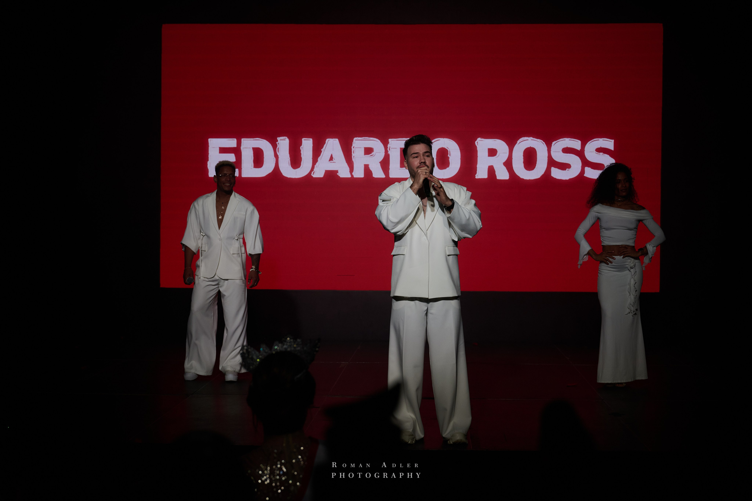 Королева Москвы и Московской области. Фотограф Роман Адлер