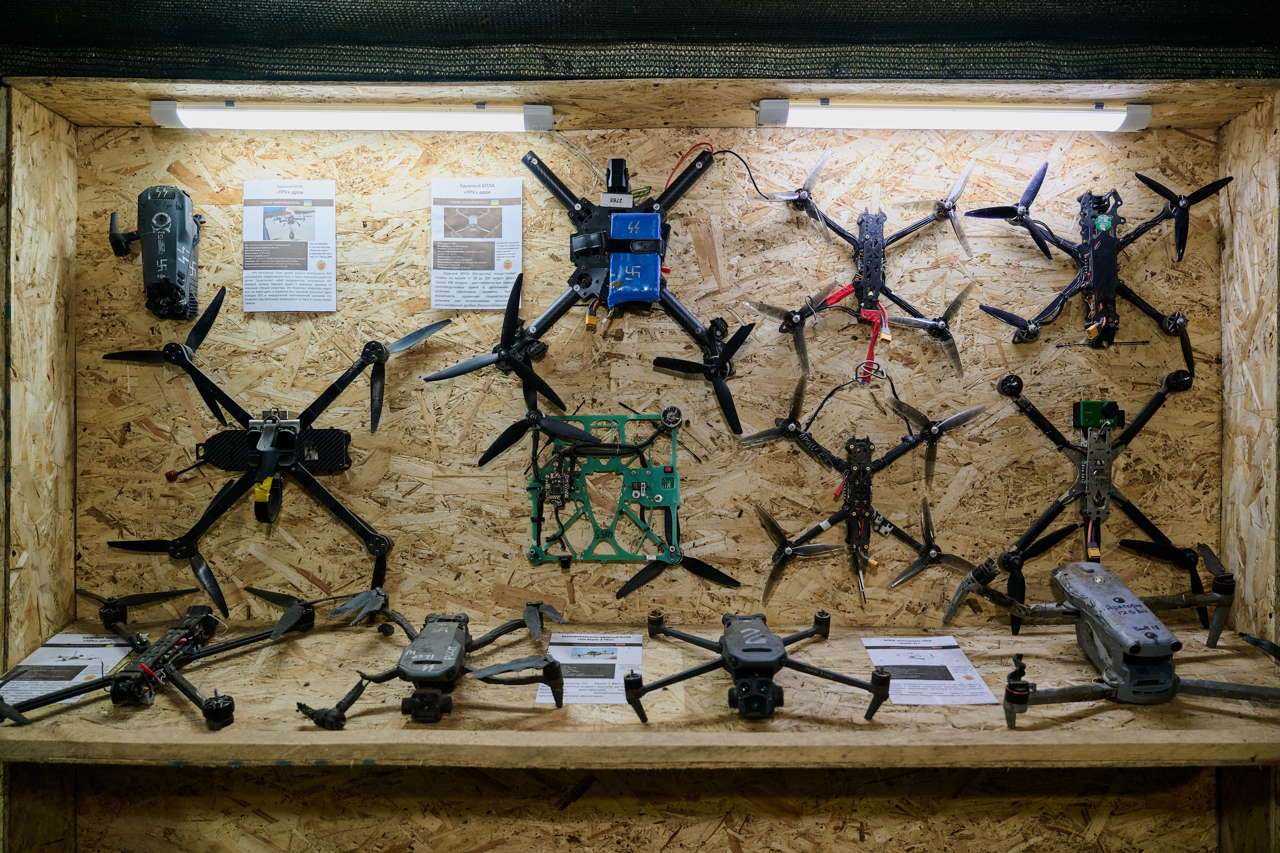 Съемки для фотопроекта Территории. Фотограф Роман Адлер