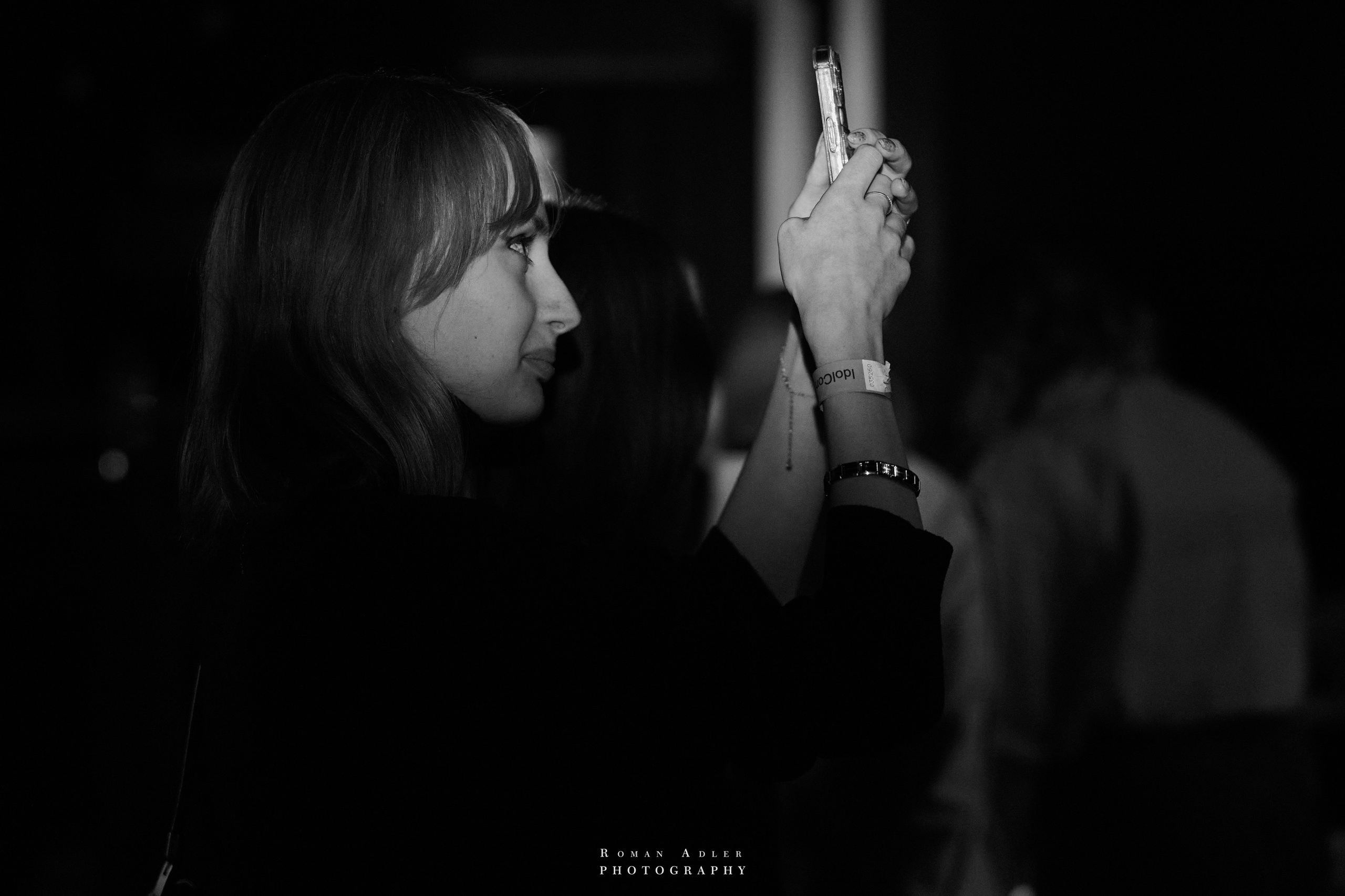 Фестиваль Idolcon 2025. Фотограф Роман Адлер