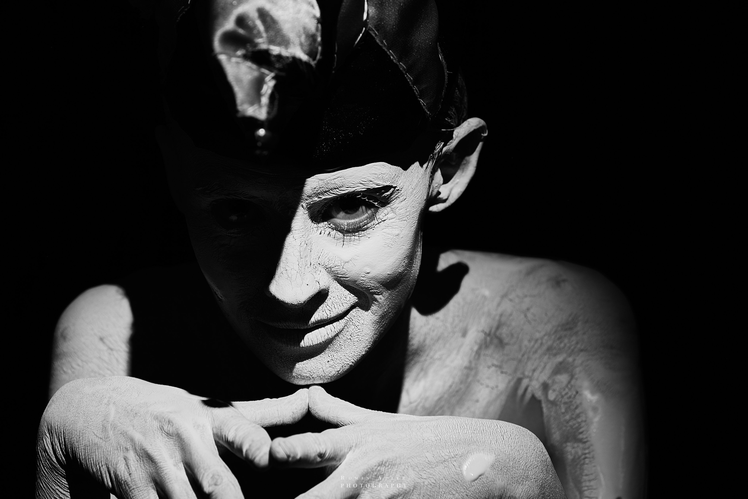 Loki — The Awakening. Solvent. Фотограф Роман Адлер